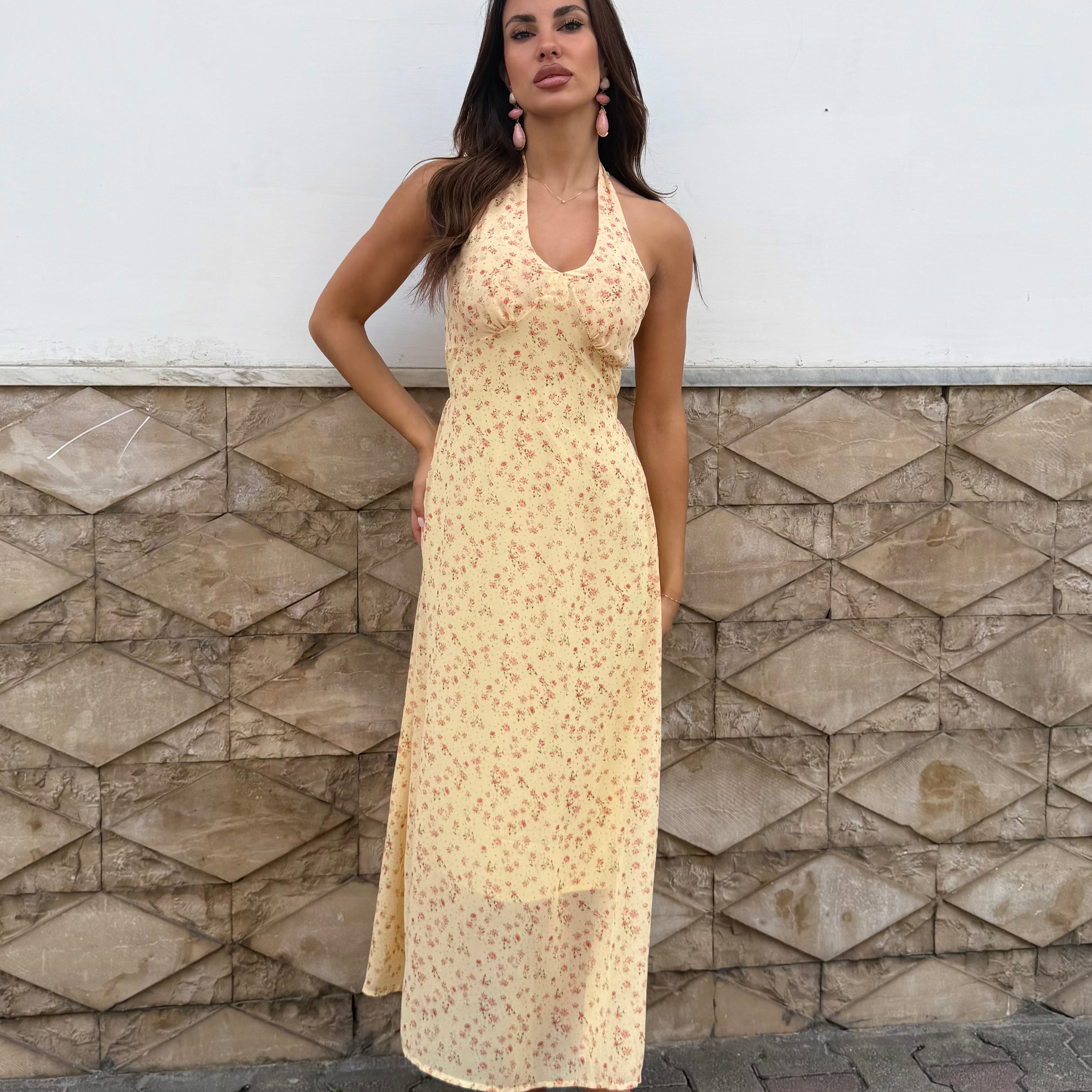 ABITO LEILA