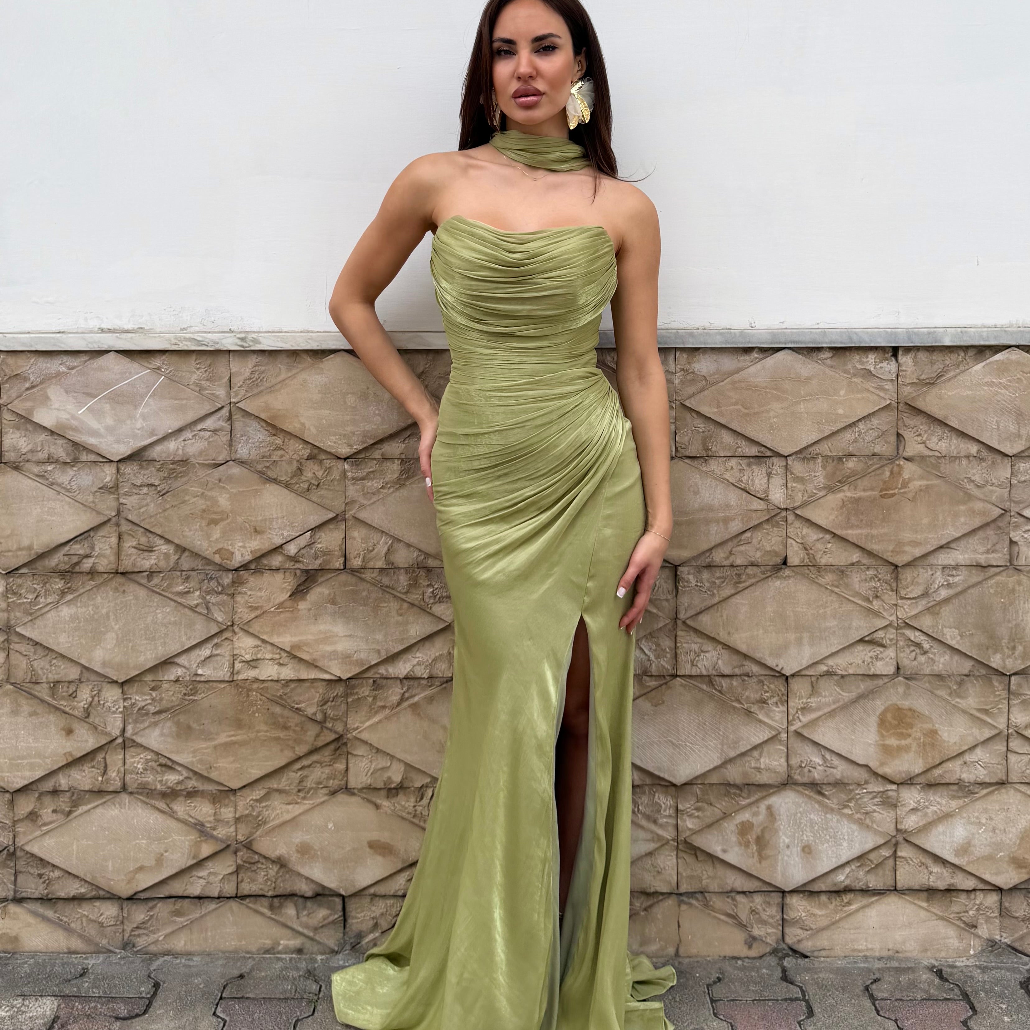 ABITO FLAVIA