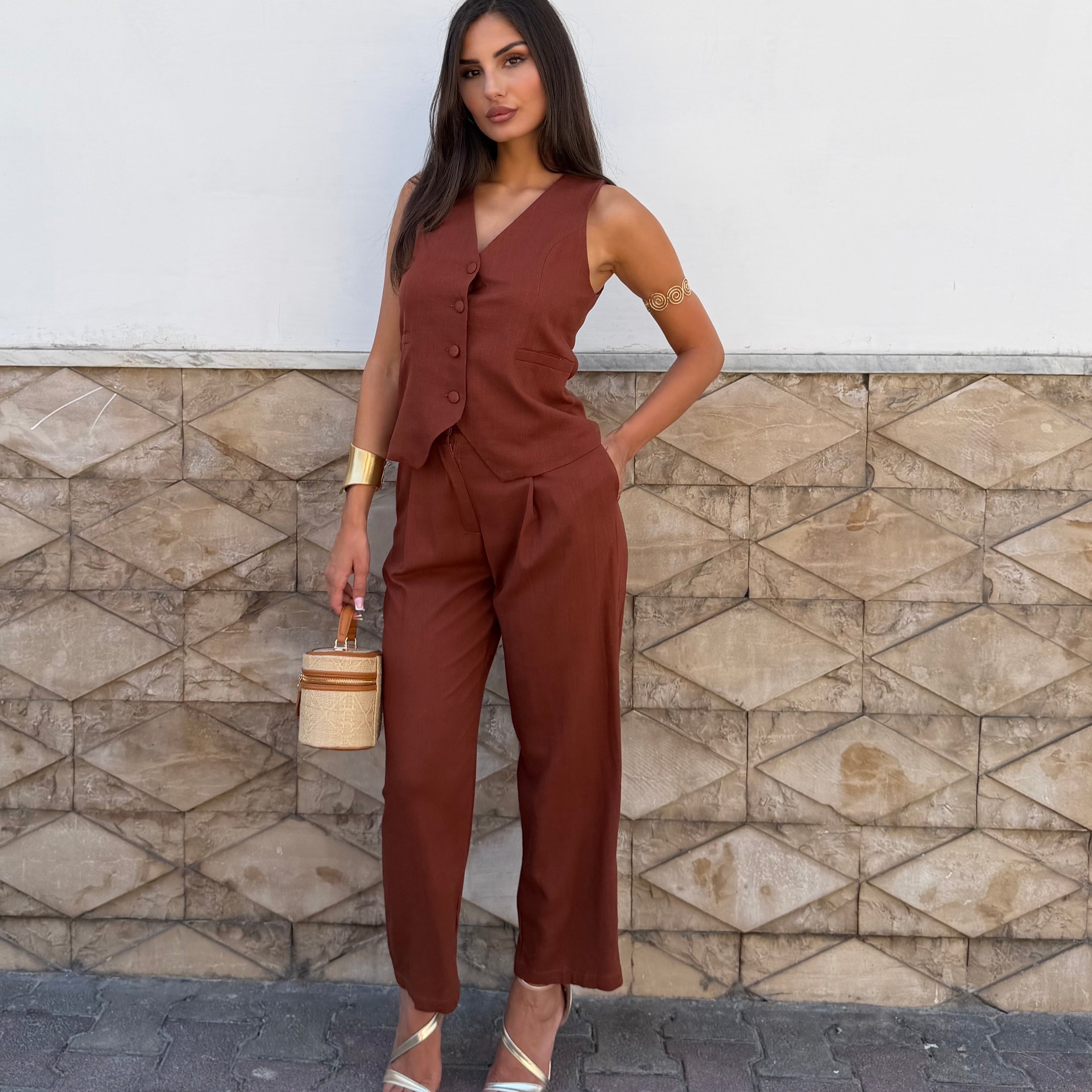 TAILLEUR SIVIGLIA