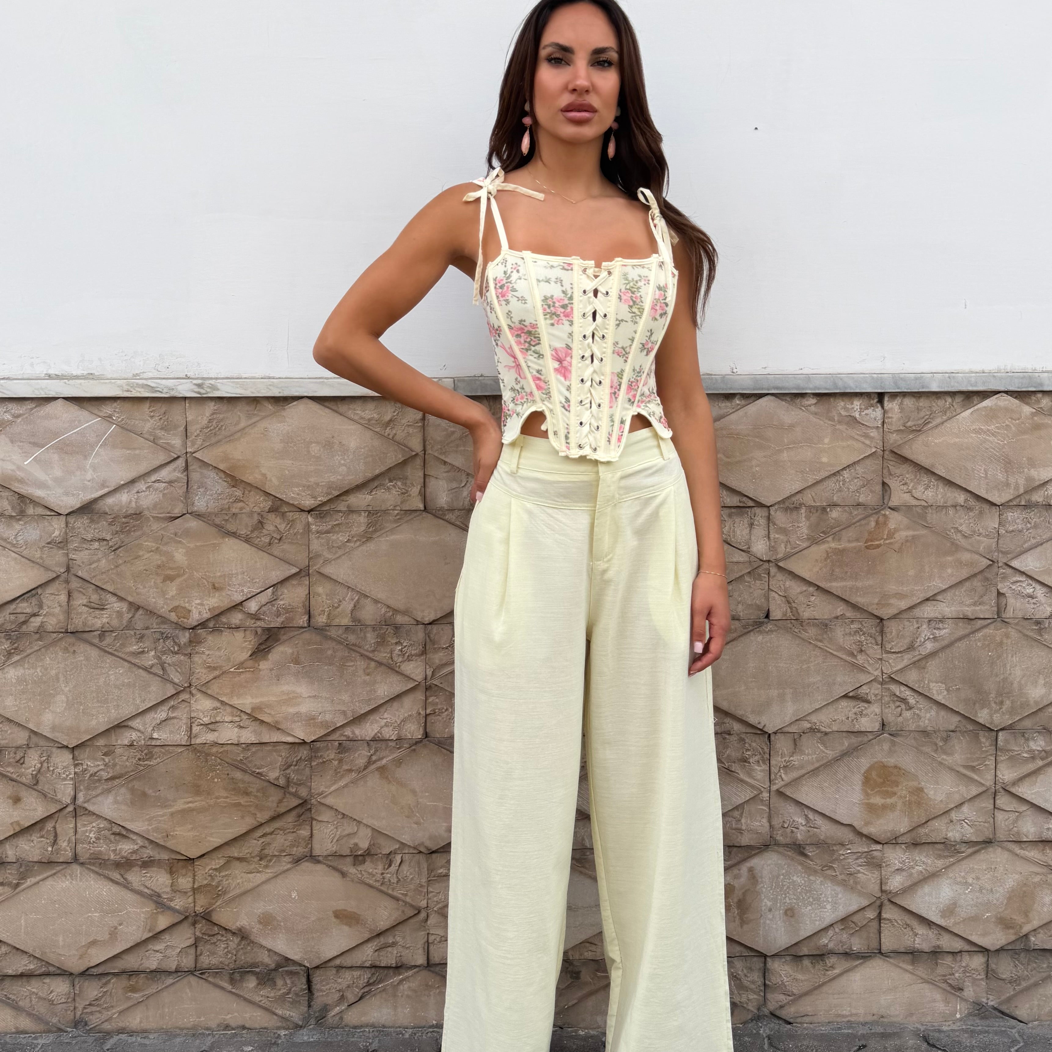 PANTALONI GRECIA