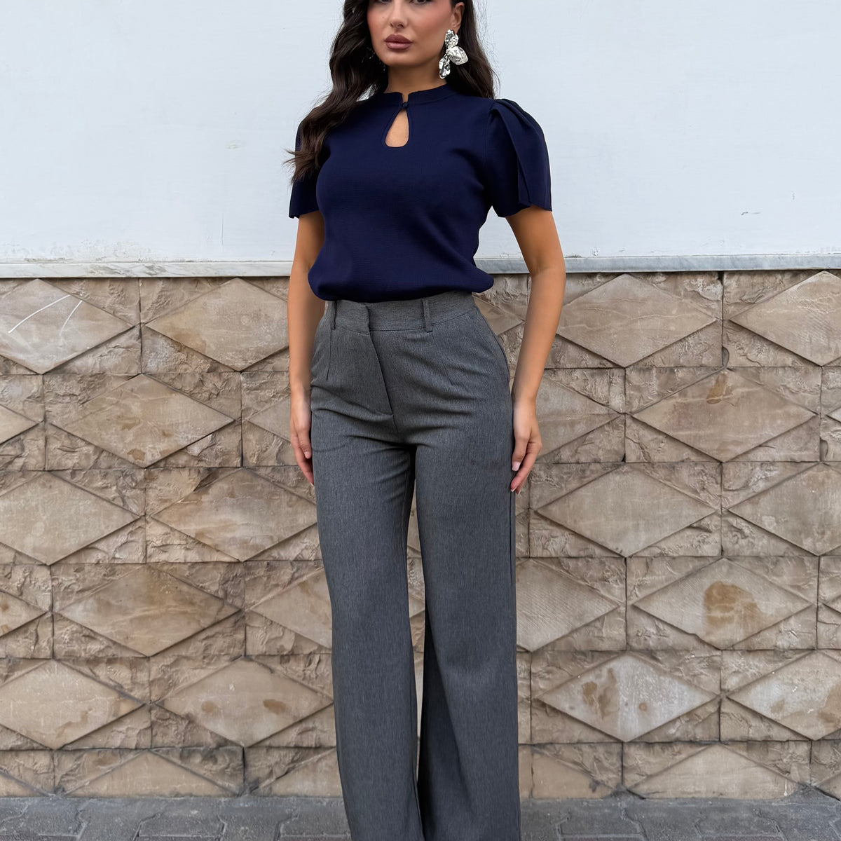 PANTALONI VILNIUS