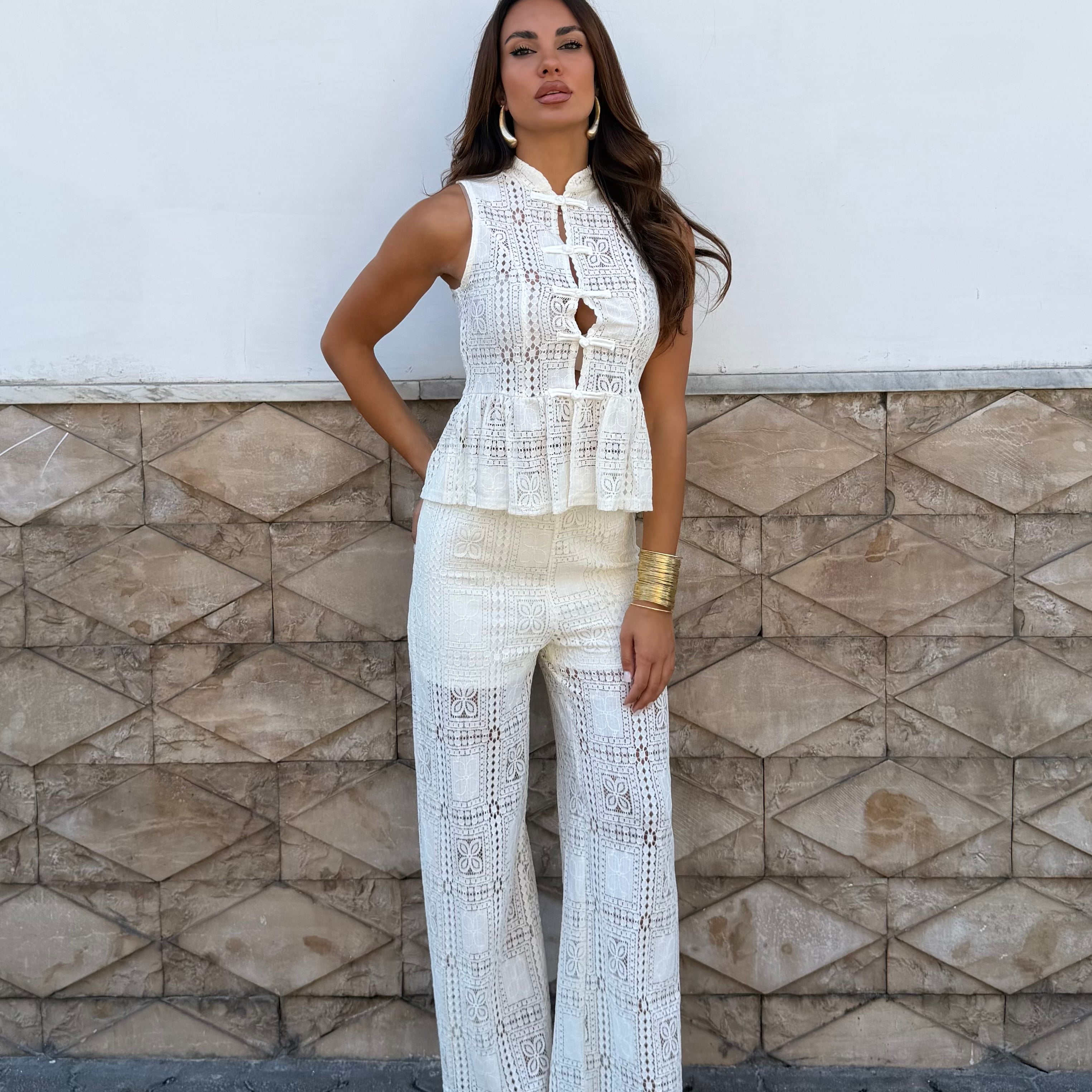COORDINATO ASIA