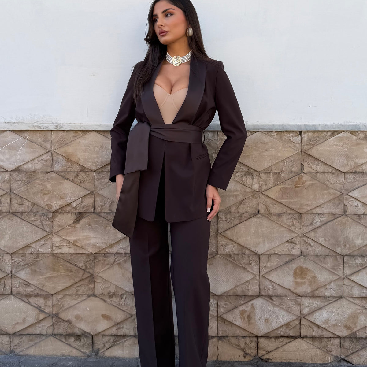 TAILLEUR ARIANNA