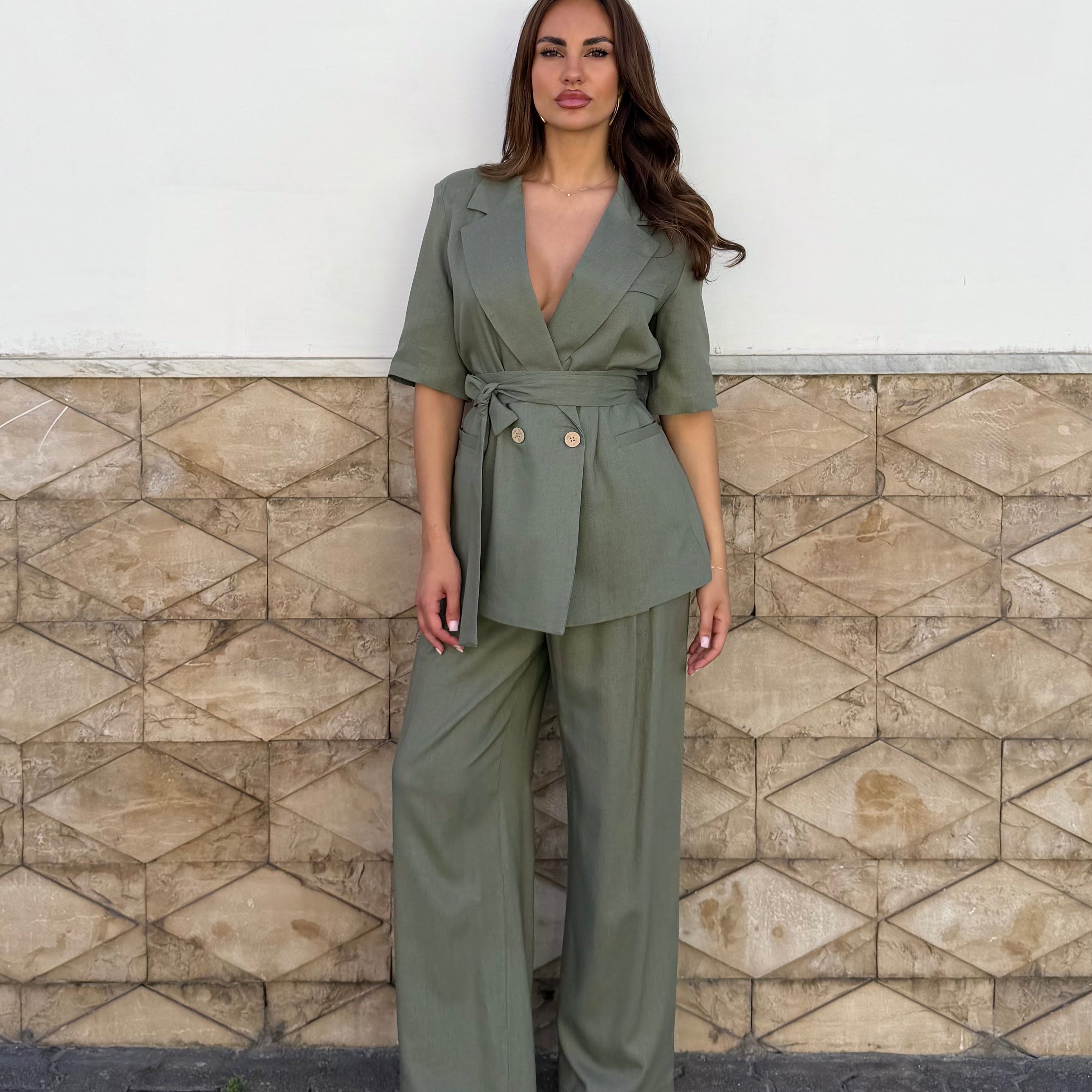 TAILLEUR MADRID