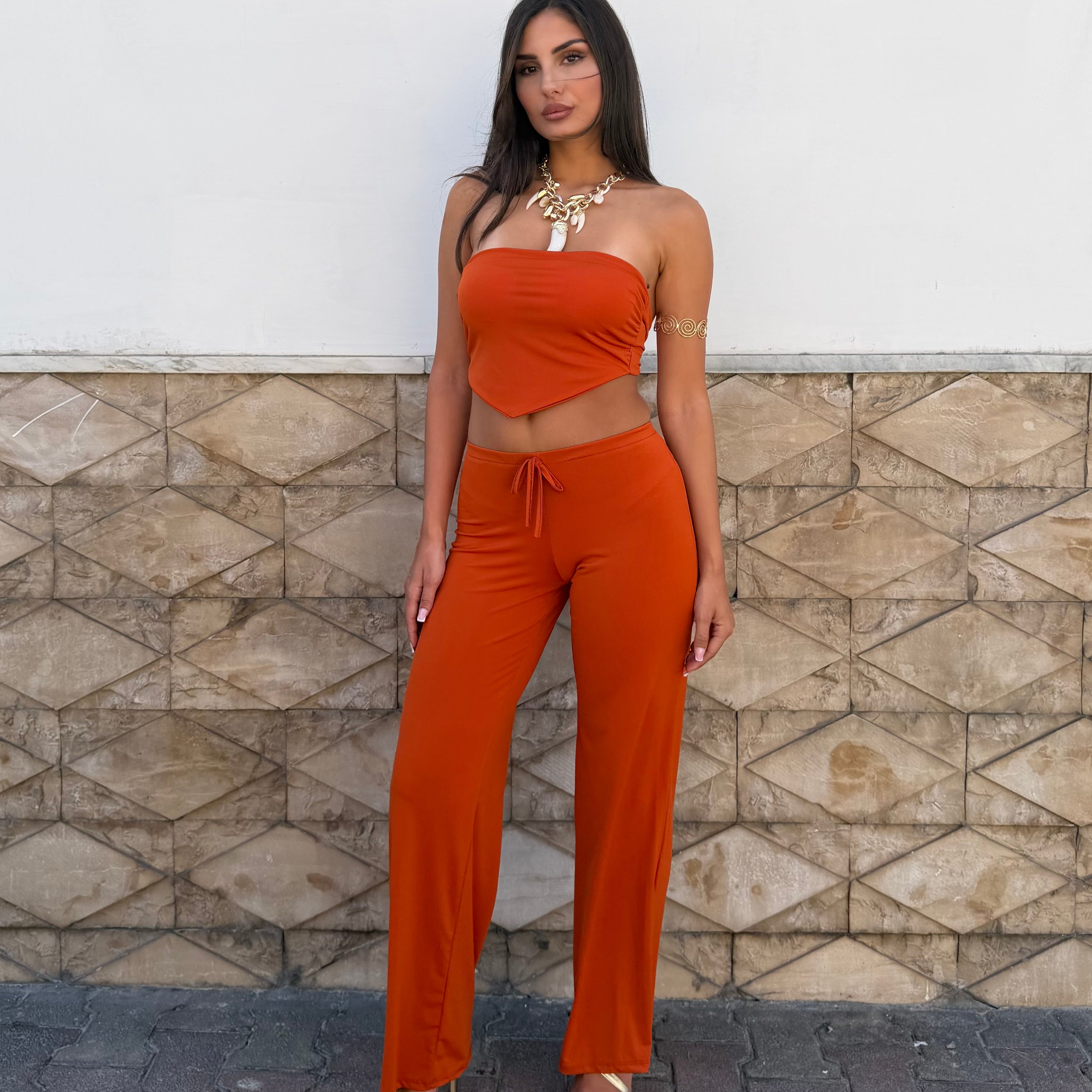 SET LUANA