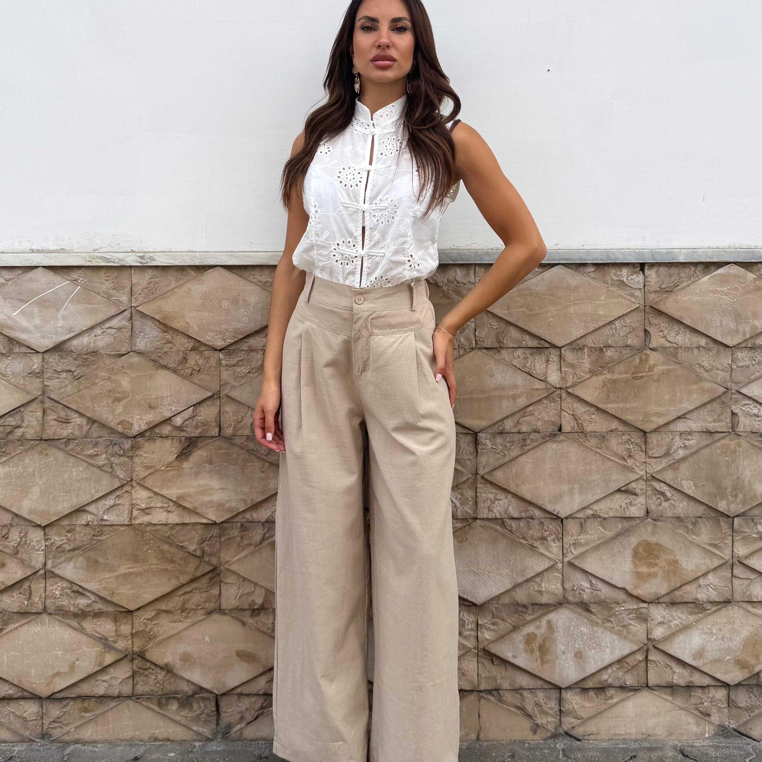 PANTALONI GRECIA