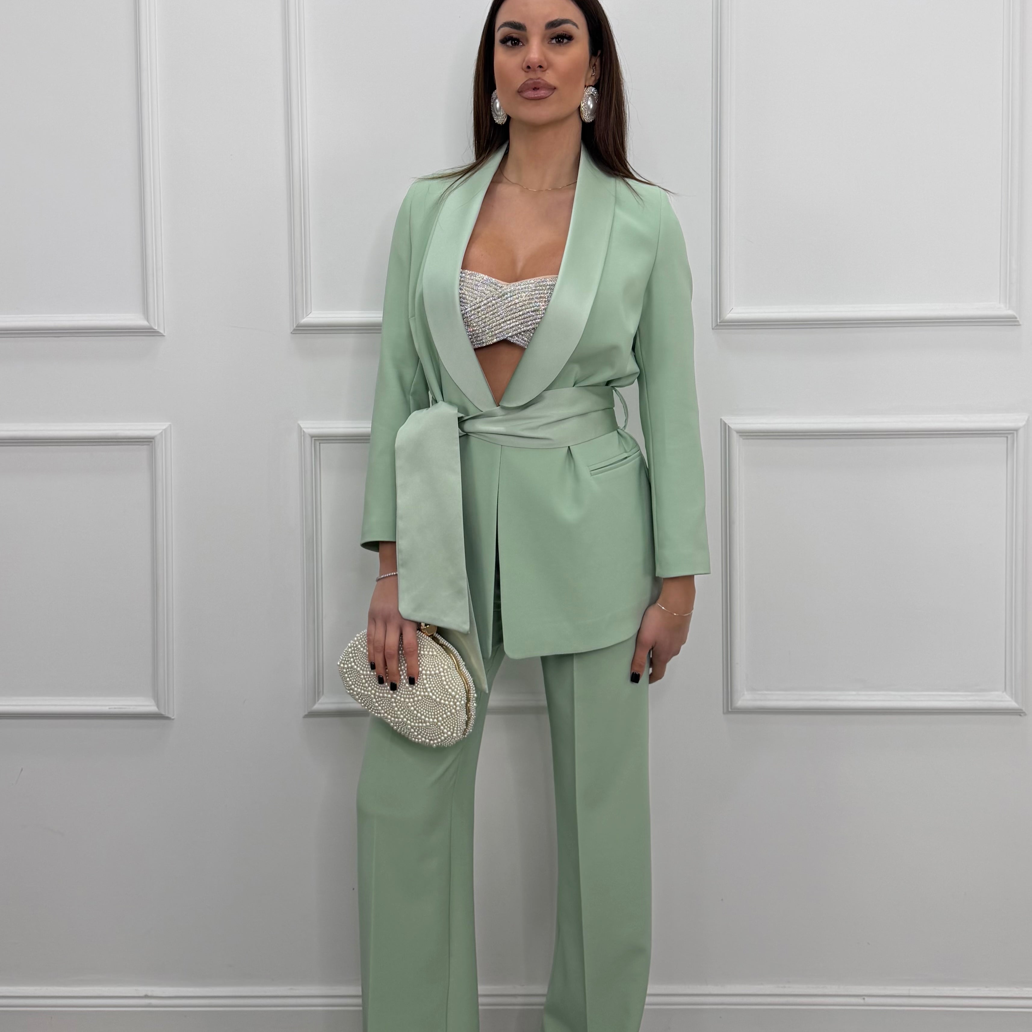 TAILLEUR ARIANNA