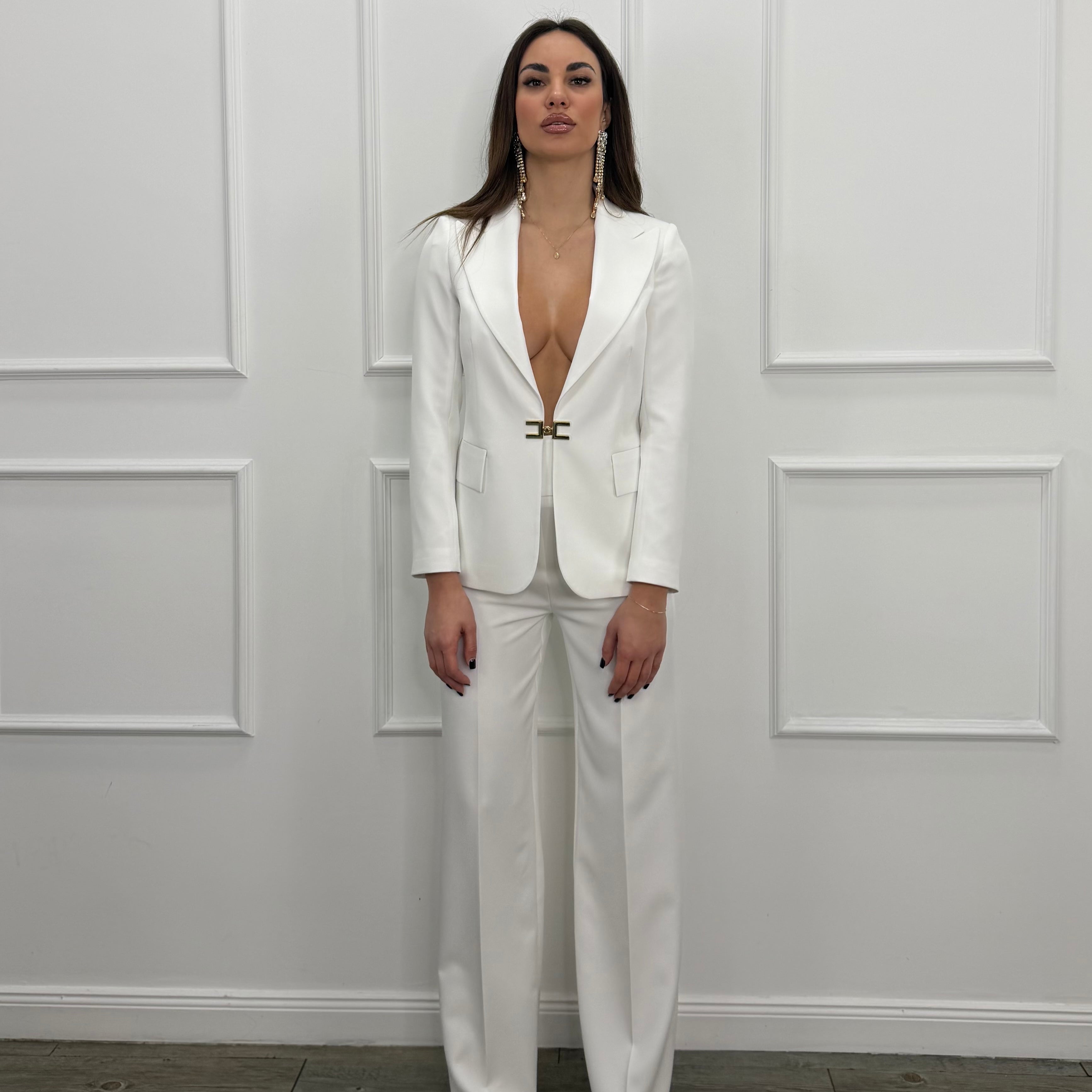 TAILLEUR ELISABETTA