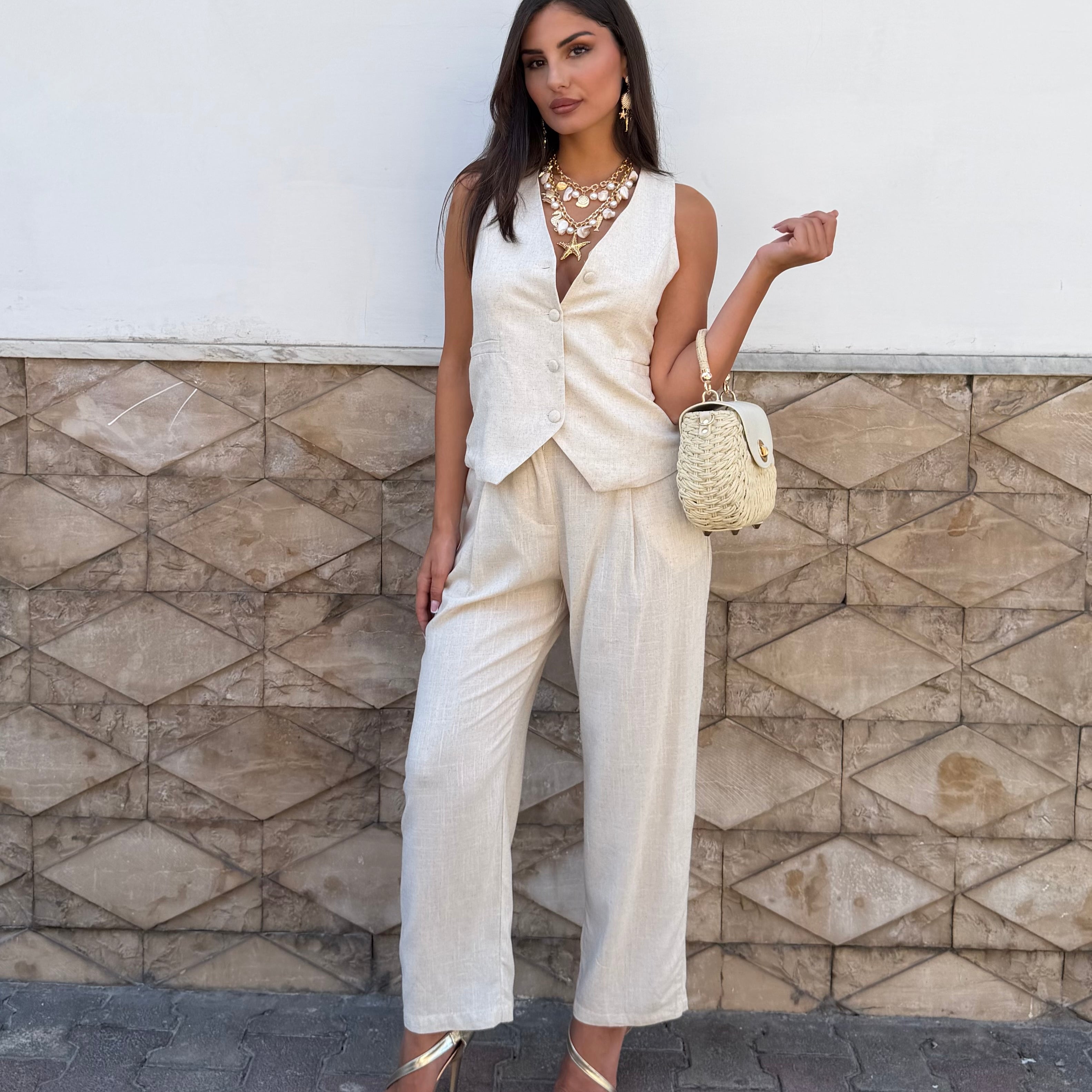 TAILLEUR SIVIGLIA