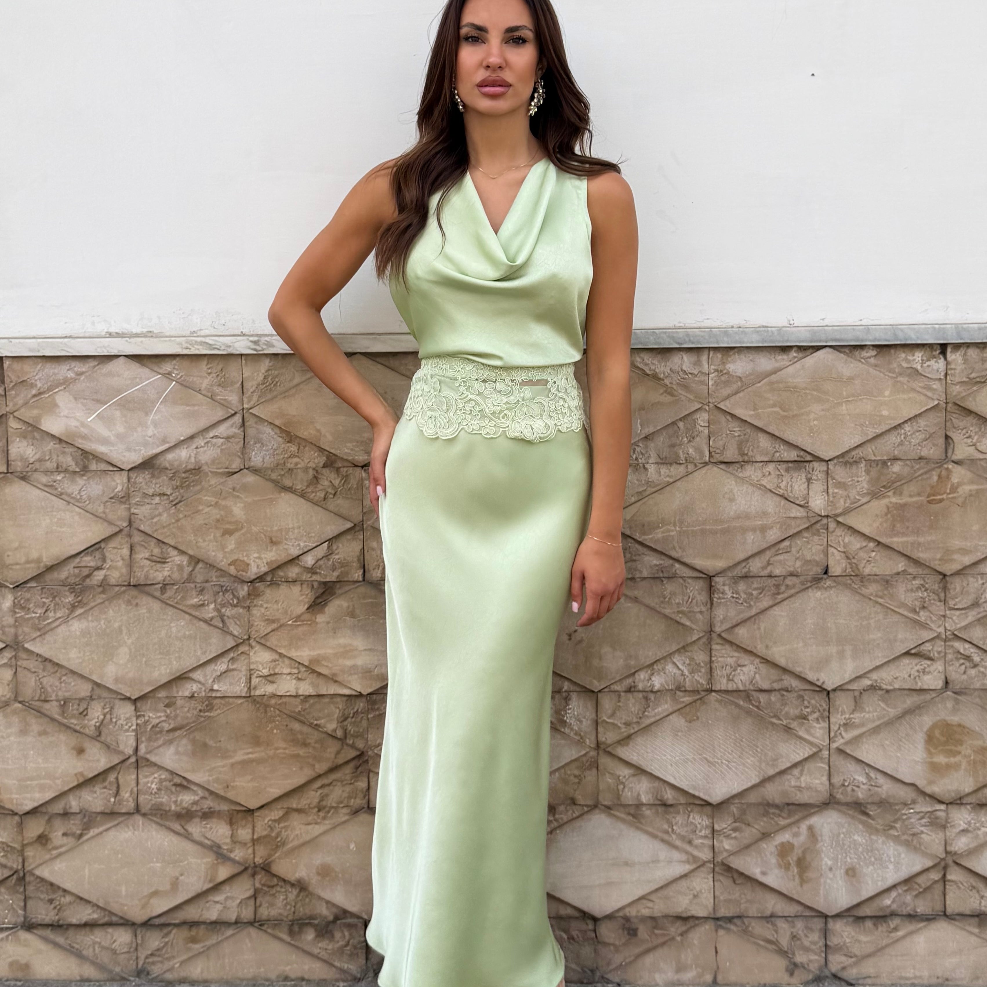 COORDINATO YASMIN