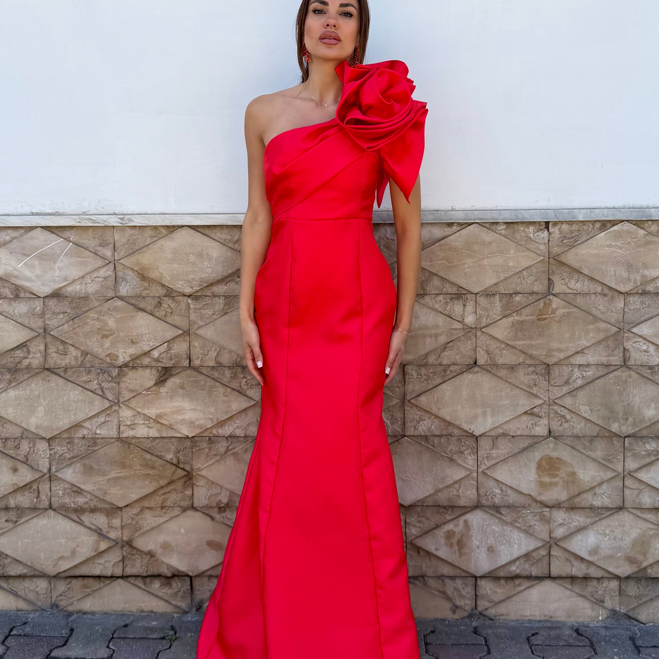 ABITO ROSE
