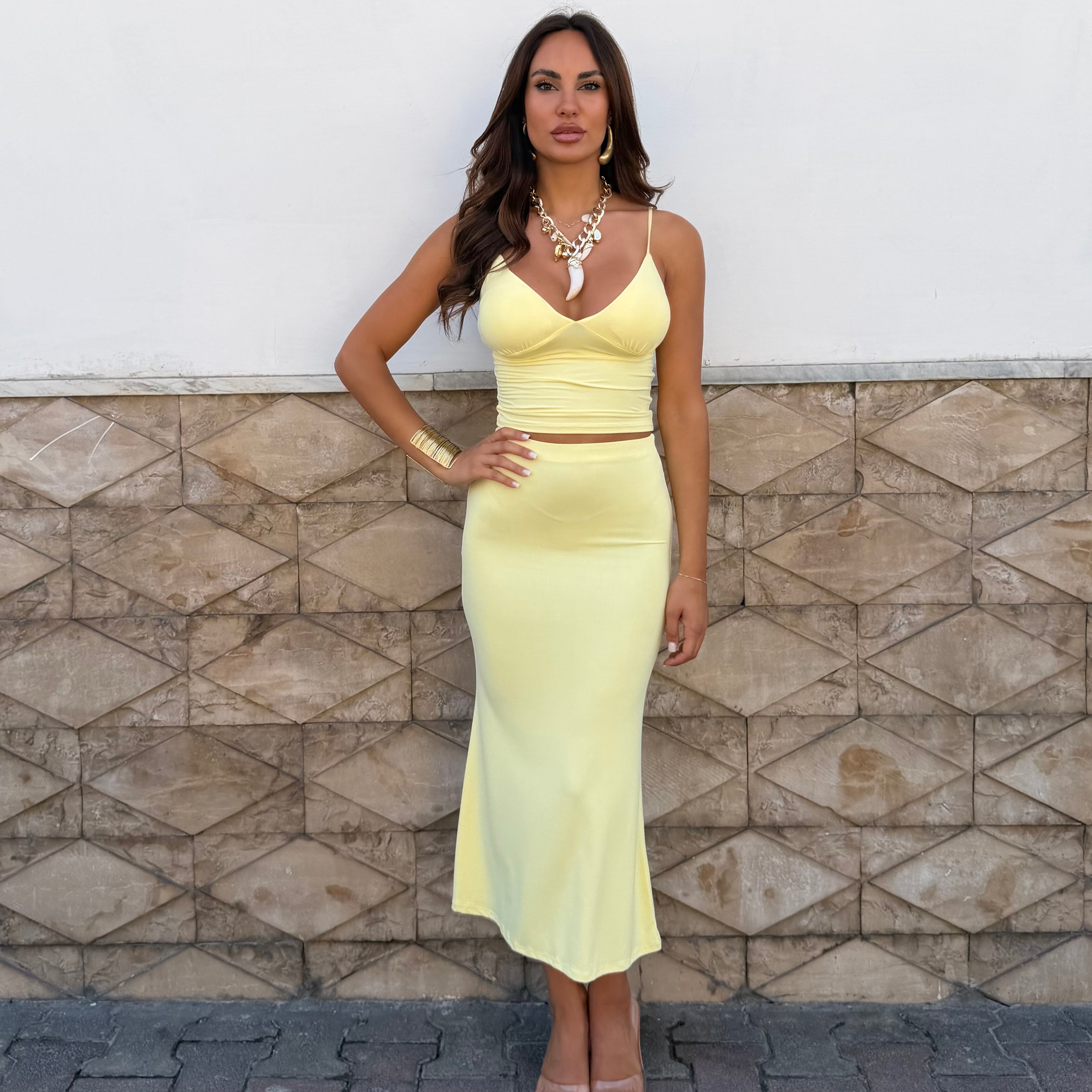 COORDINATO LUDOVICA