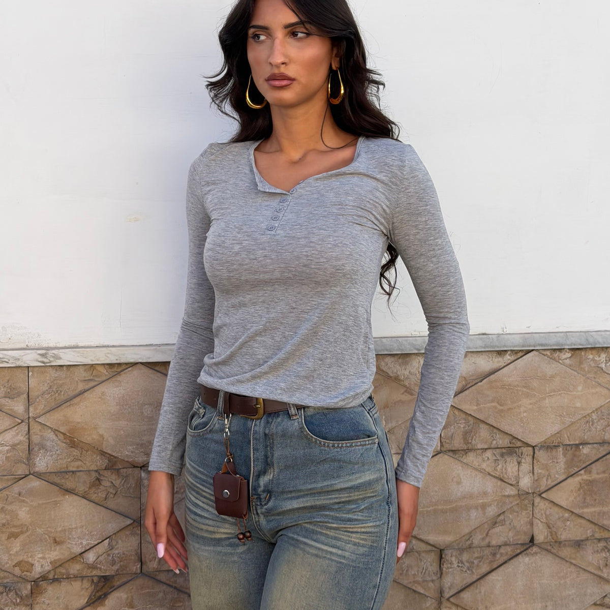 MAGLIA SERAFINA