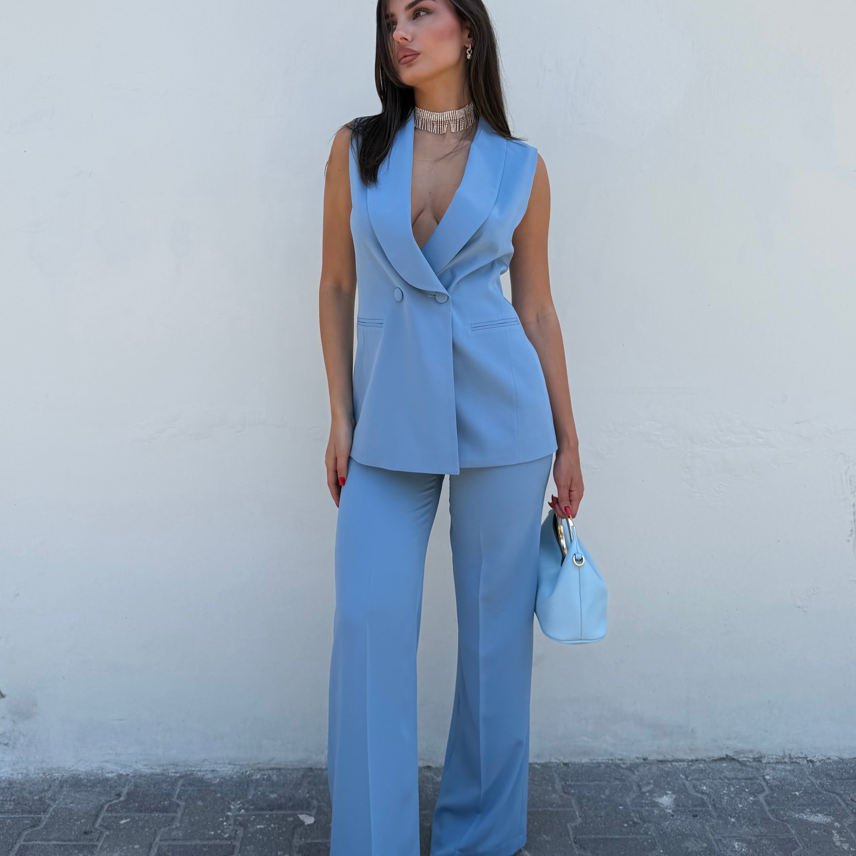 TAILLEUR NADINE