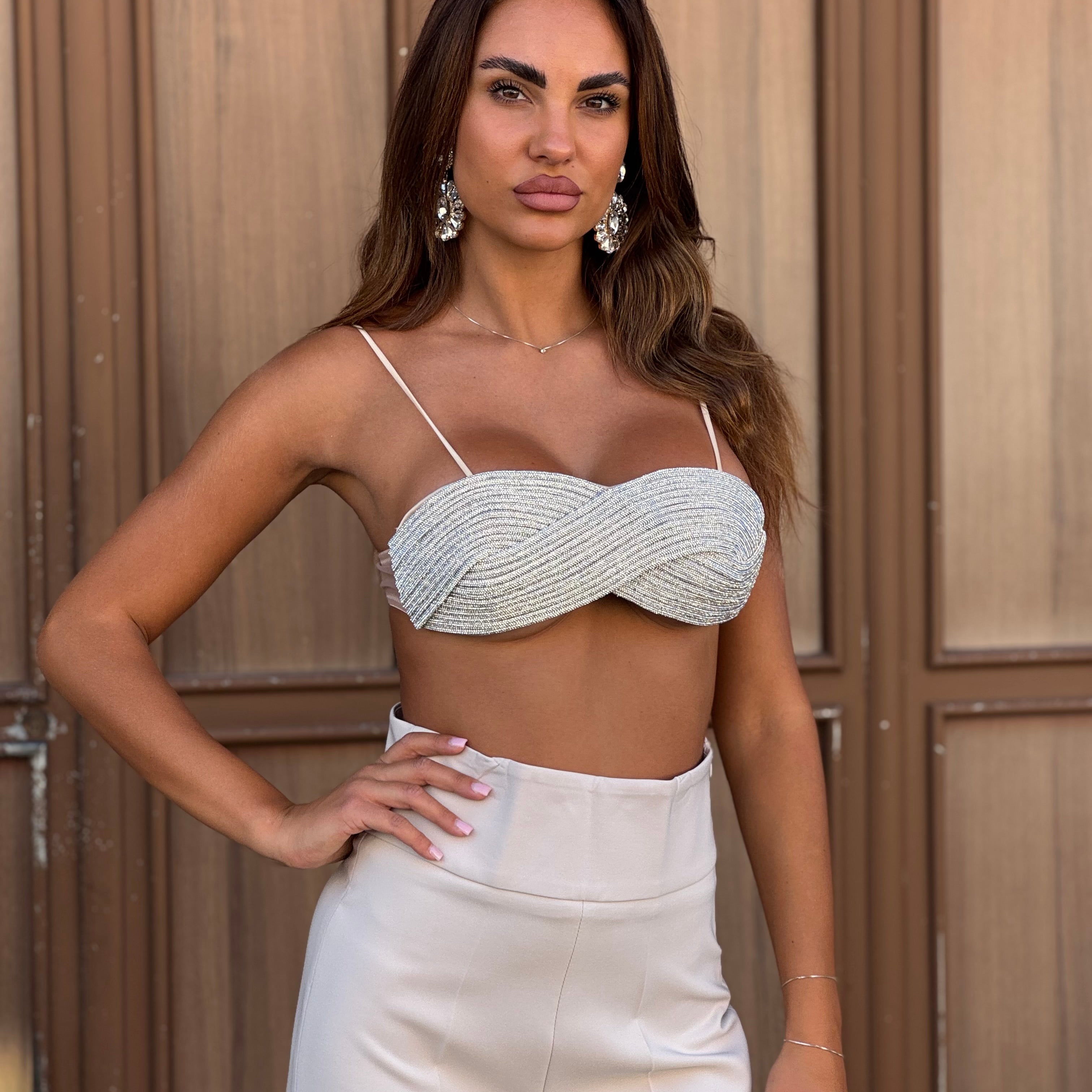 BRALETTE LUXURY
