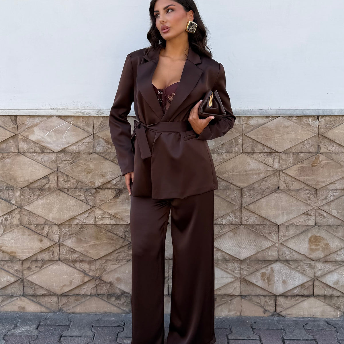 TAILLEUR KATE