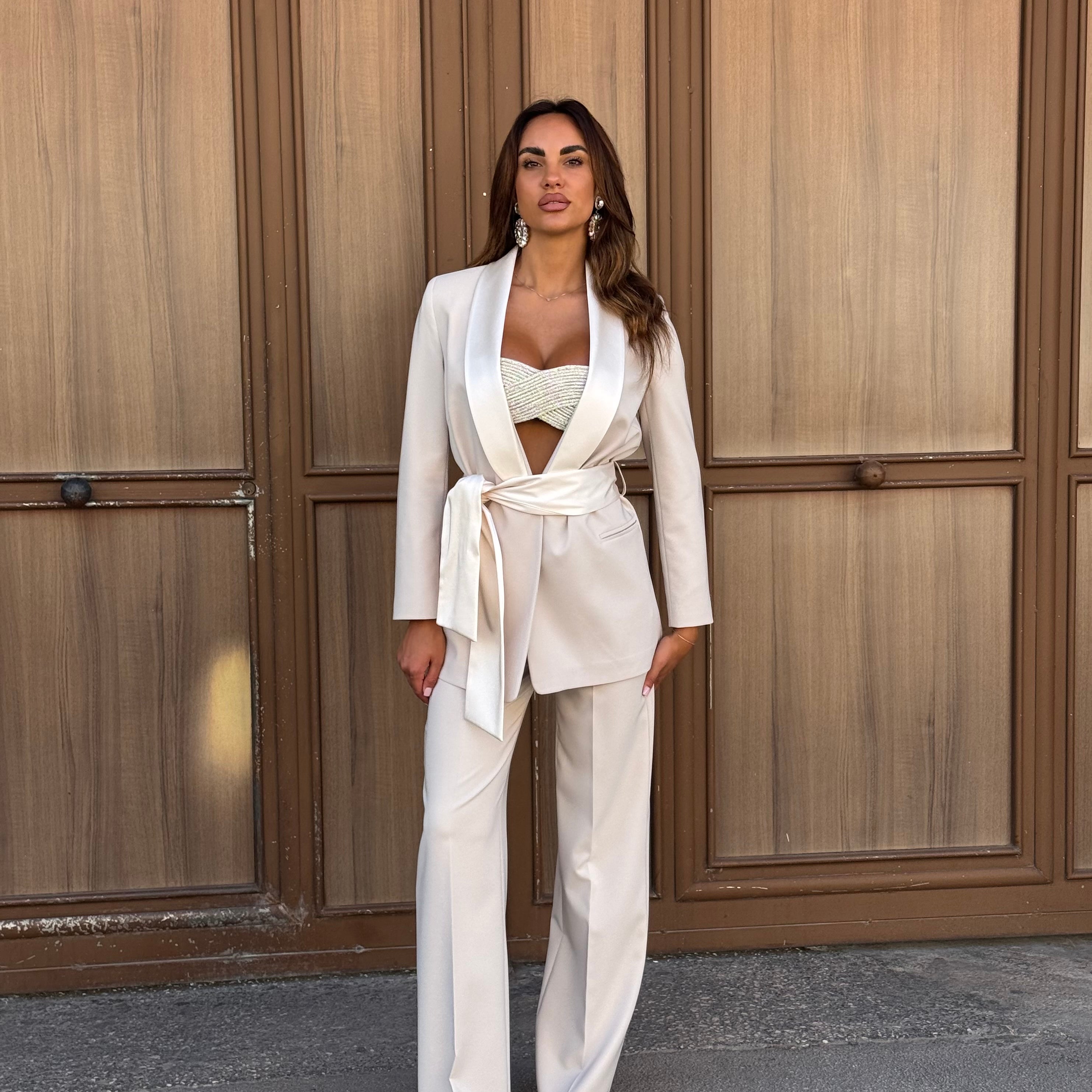 TAILLEUR ARIANNA