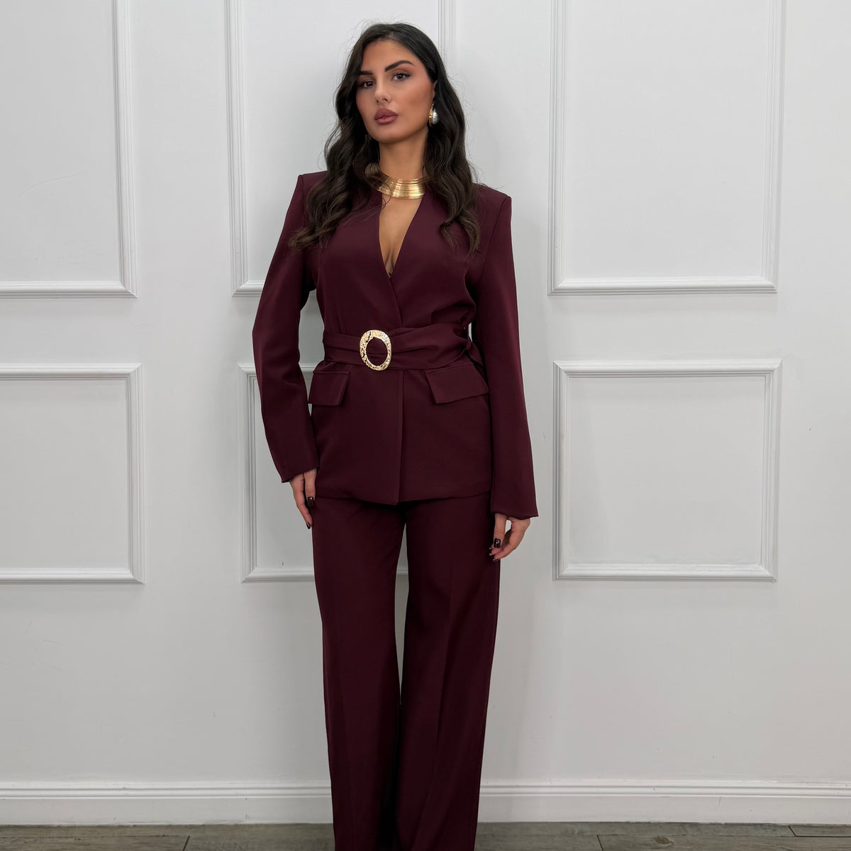 TAILLEUR IMPERIAL