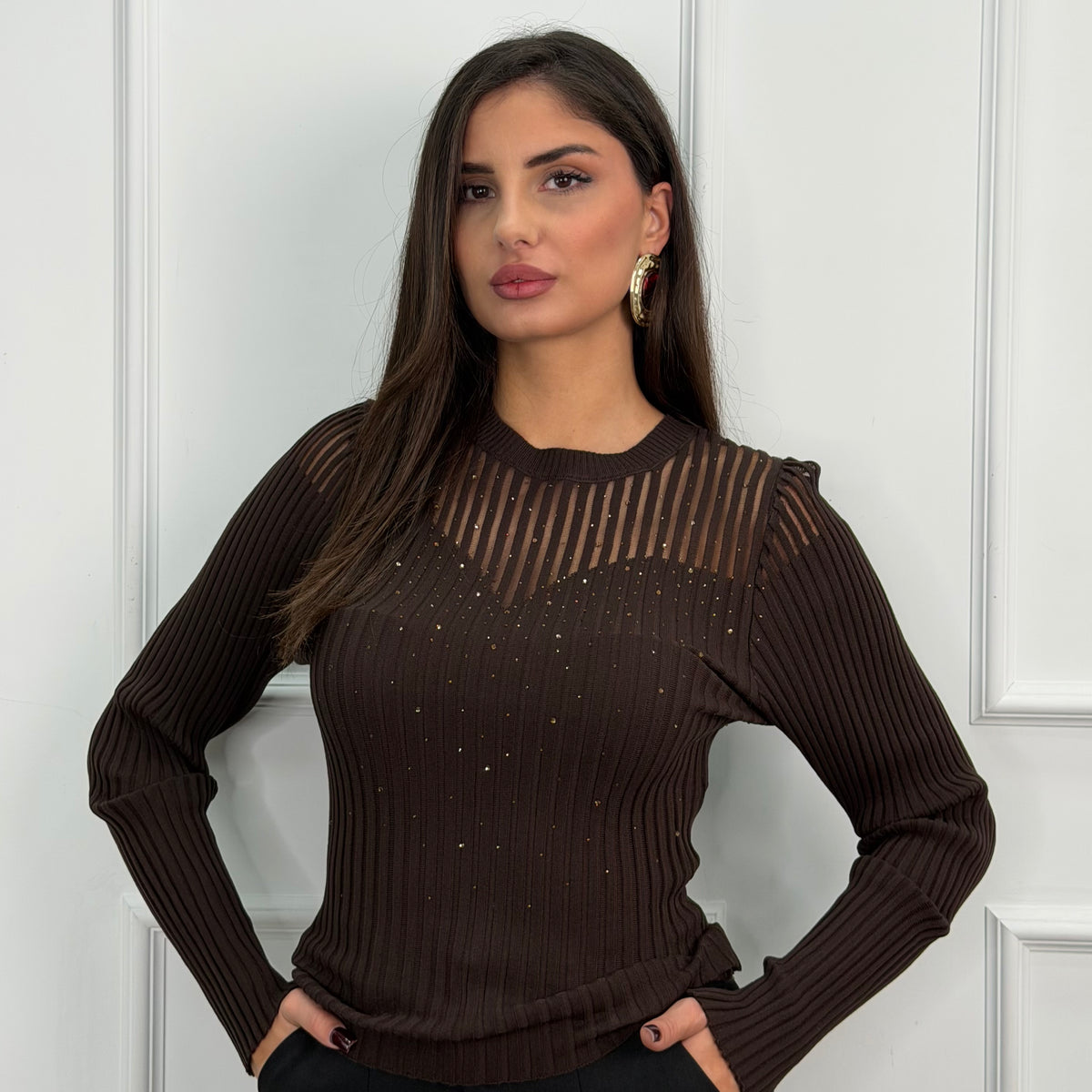 MAGLIA ESTELLE