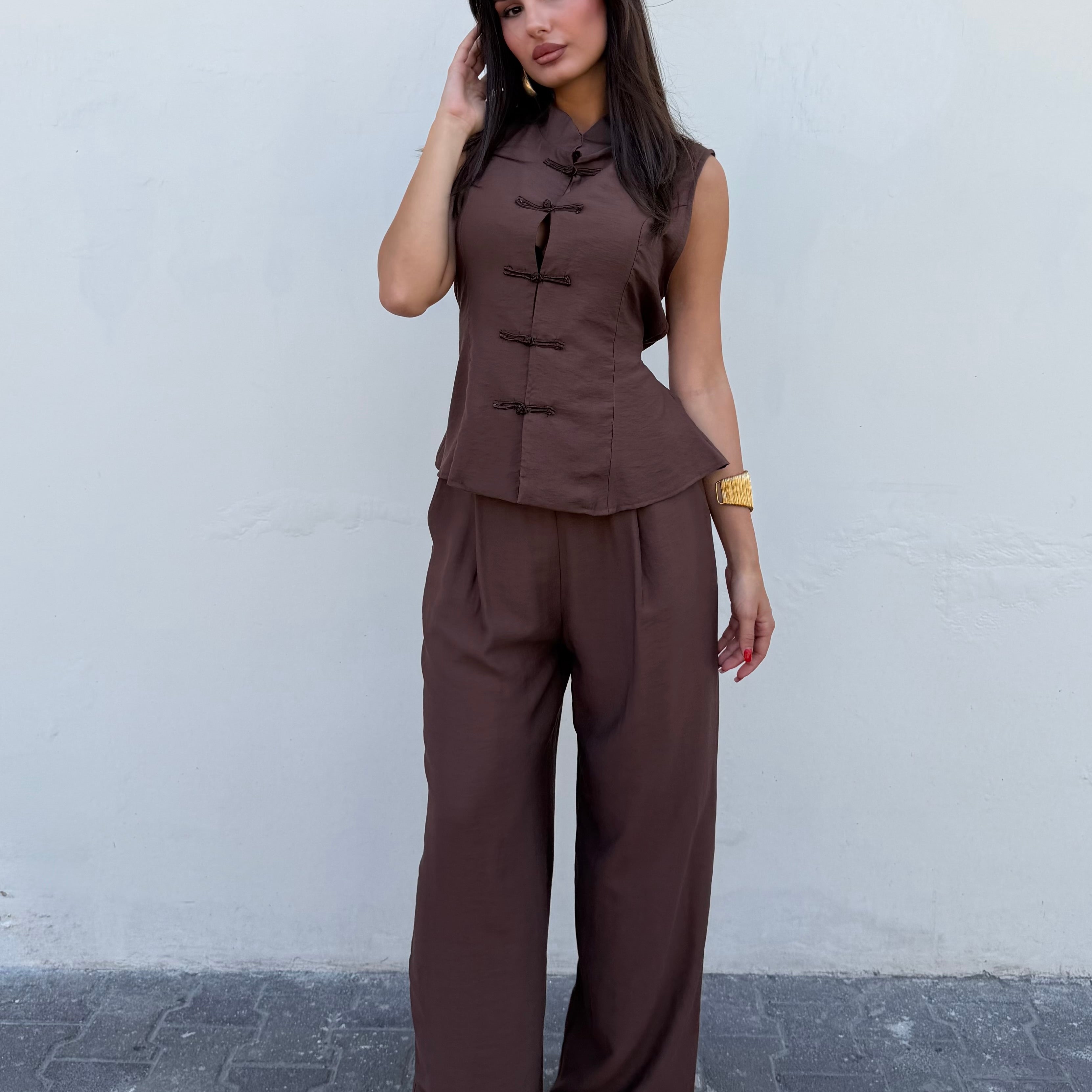 COORDINATO FUJIKO