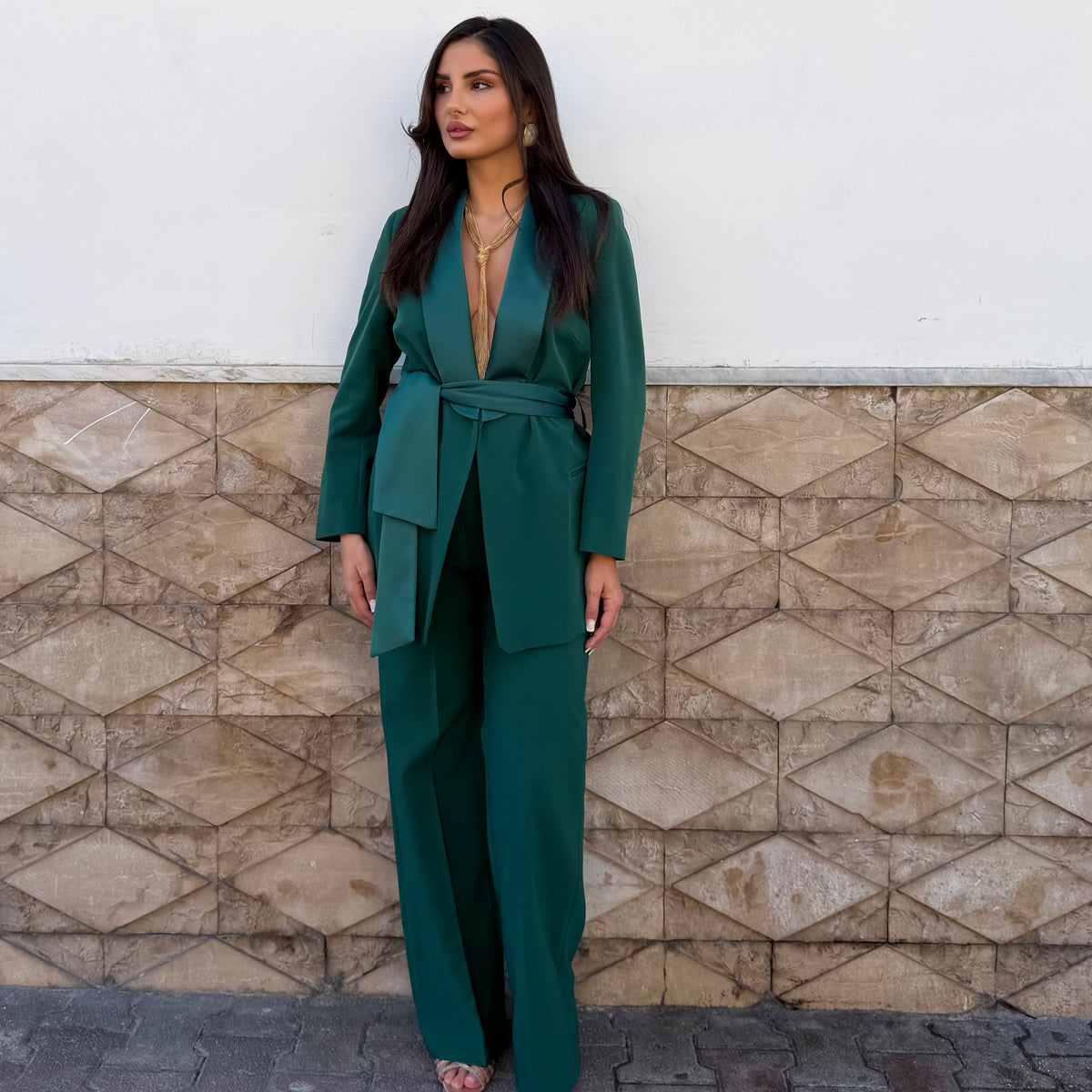 TAILLEUR ARIANNA