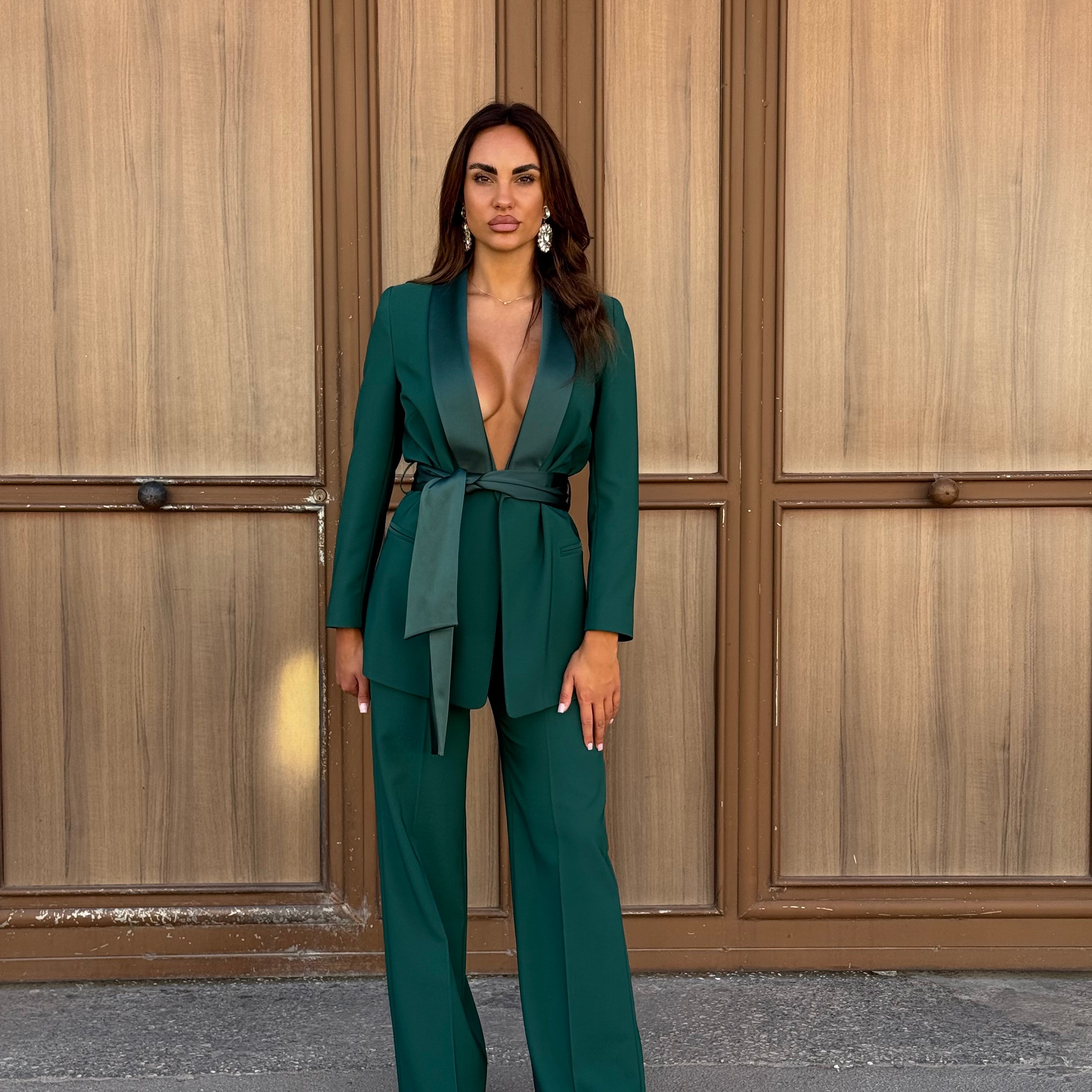 TAILLEUR ARIANNA