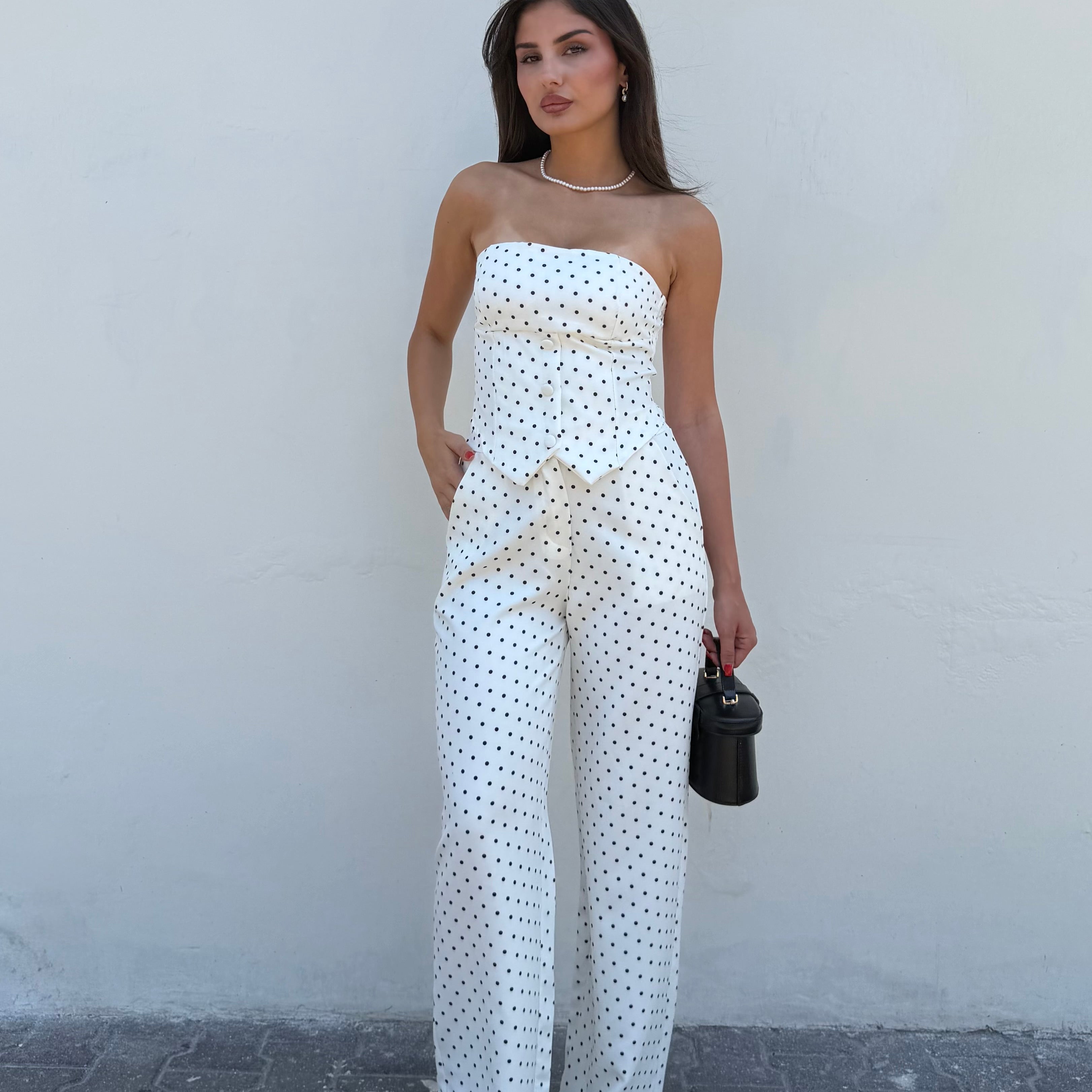 COORDINATO LENA