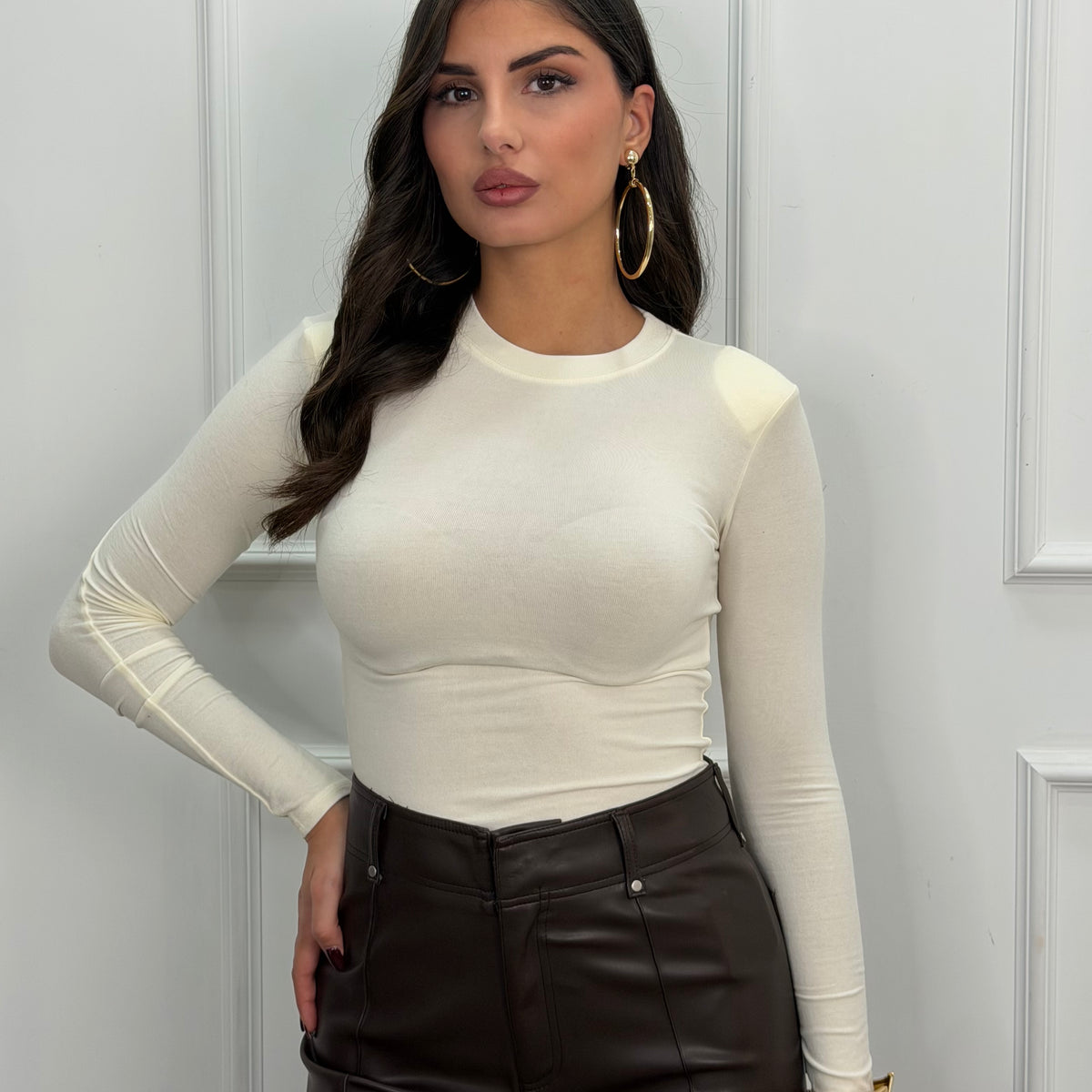 MAGLIA AMY