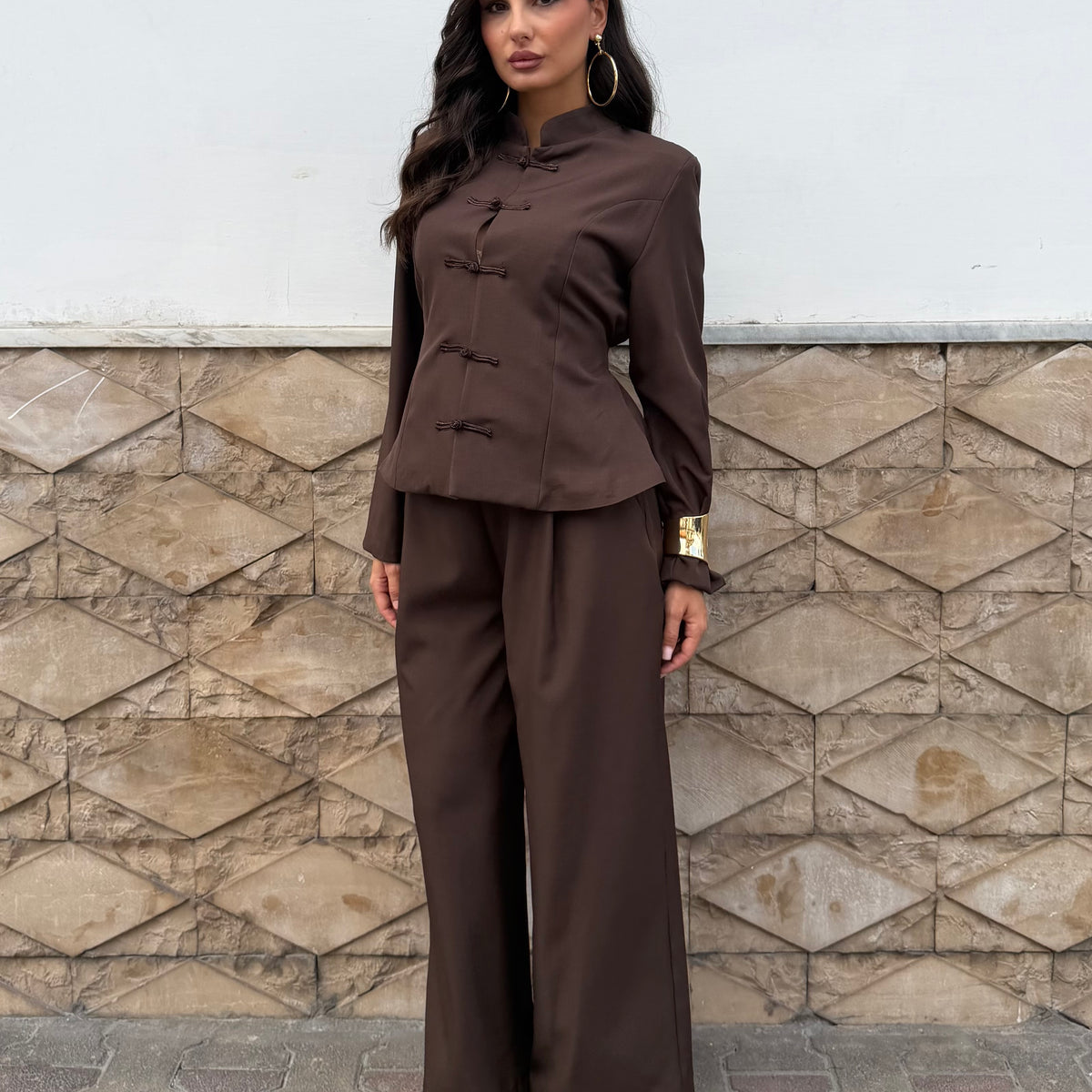 TAILLEUR OSAKA