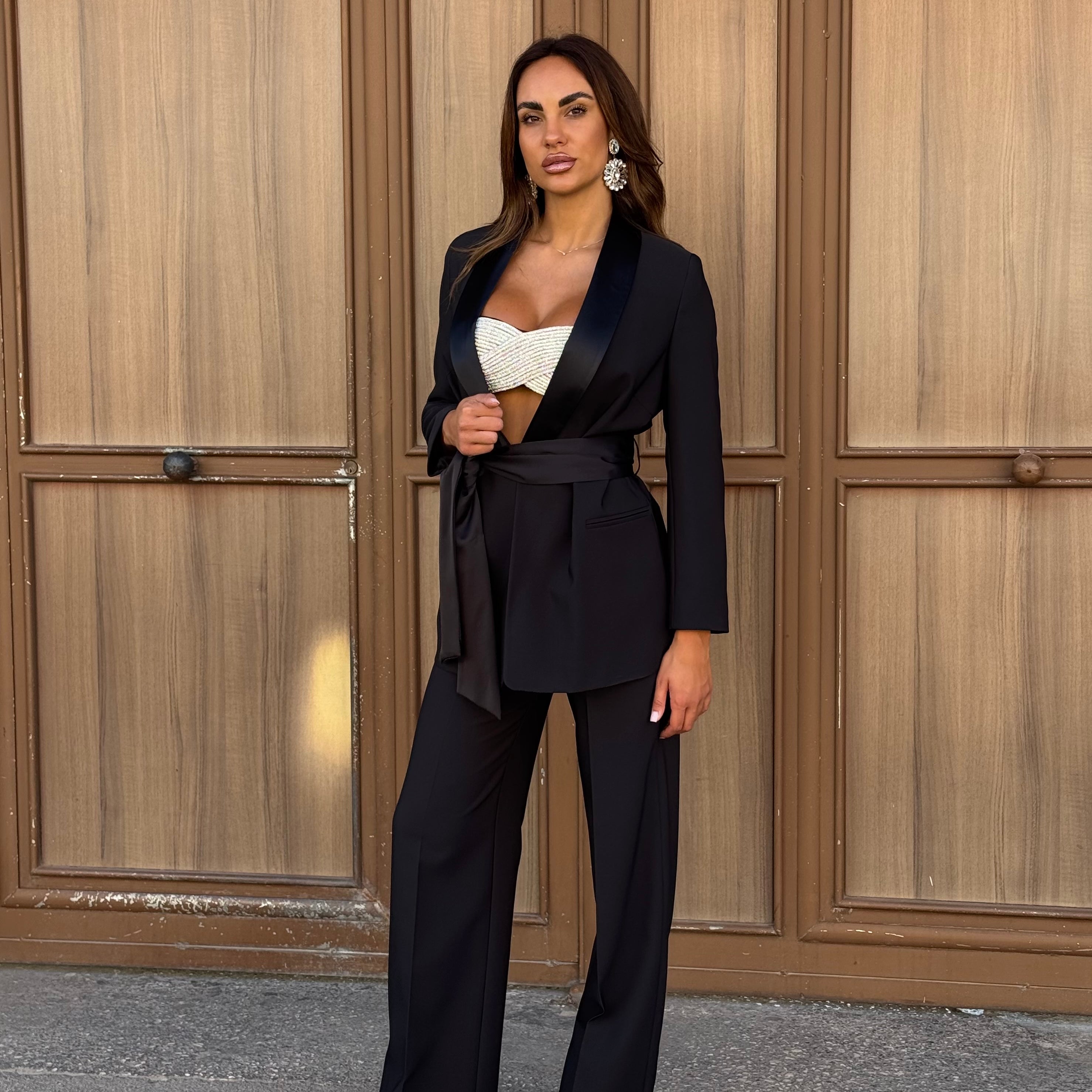 TAILLEUR ARIANNA