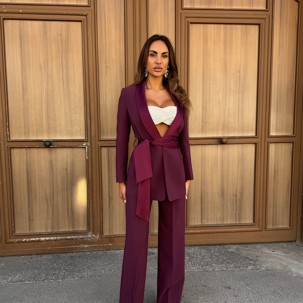 TAILLEUR ARIANNA