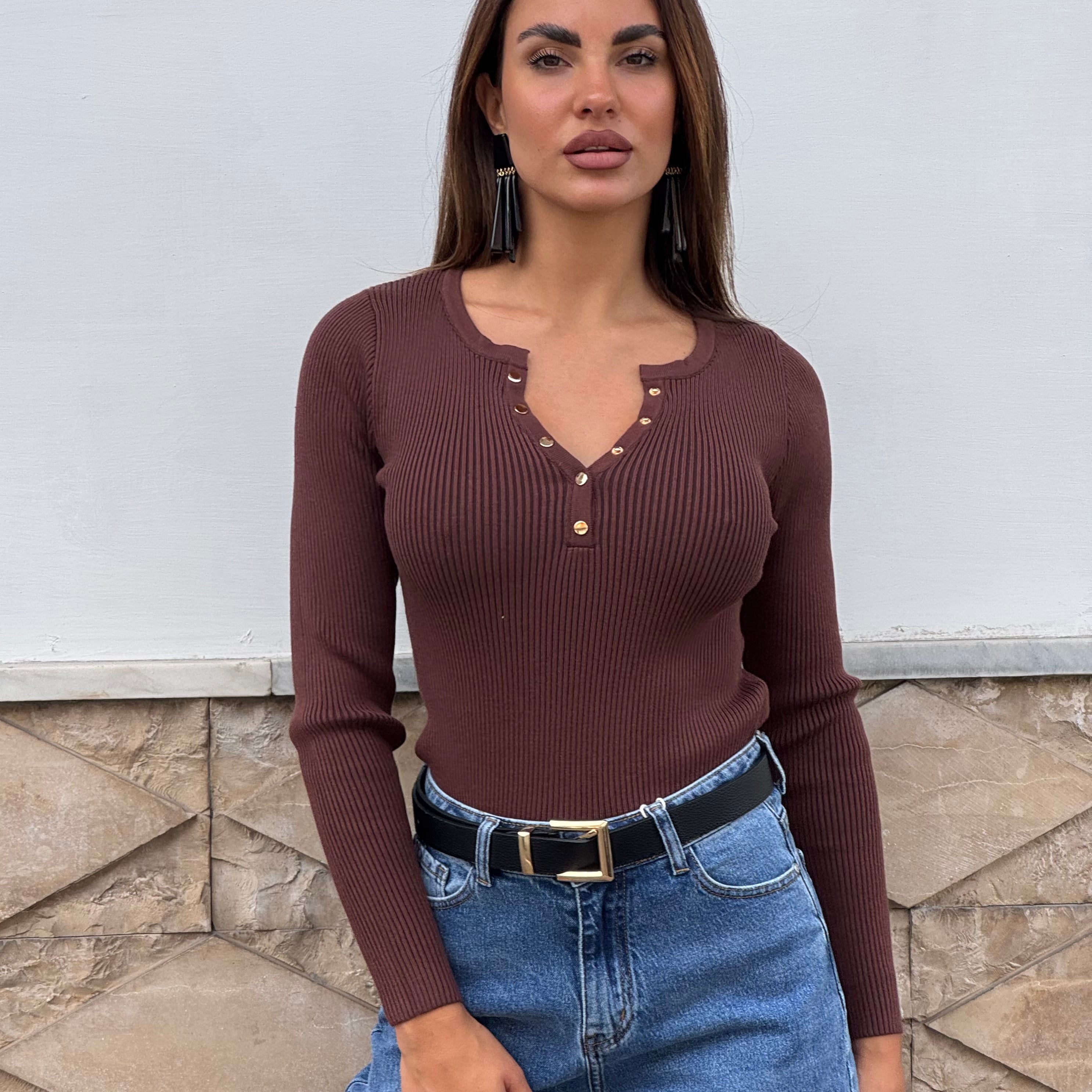MAGLIA ANITA