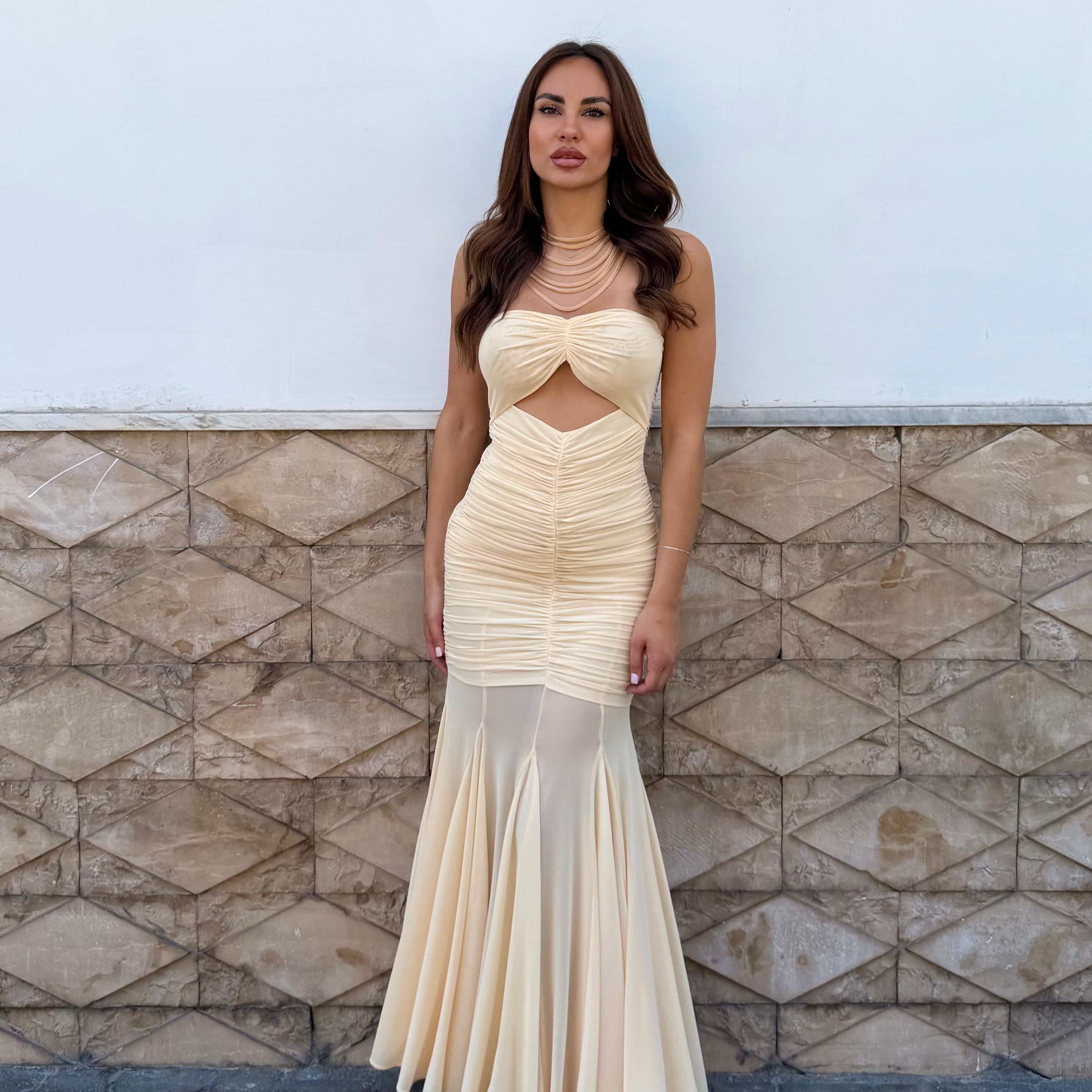 ABITO CLEOPATRA