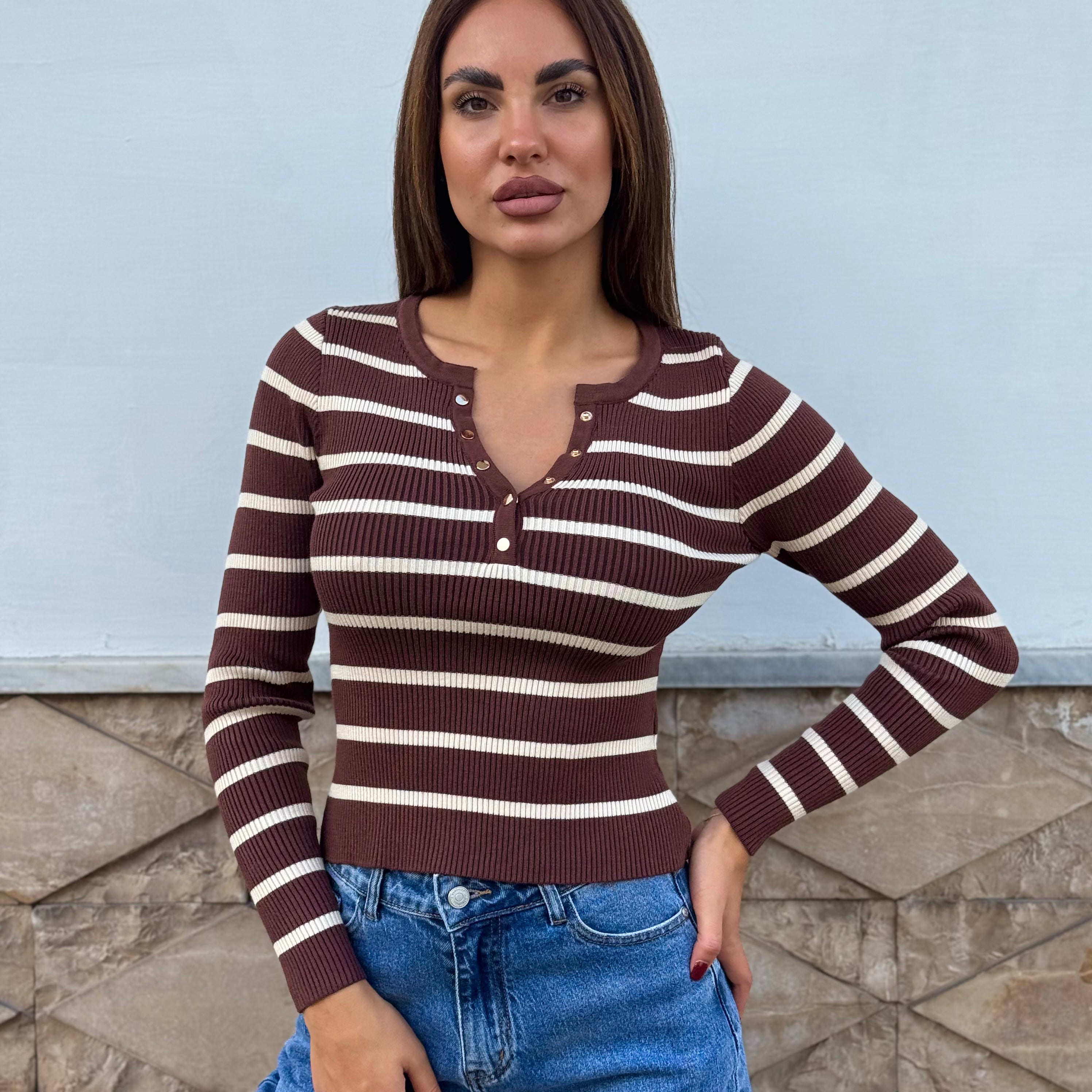 MAGLIA ANITA