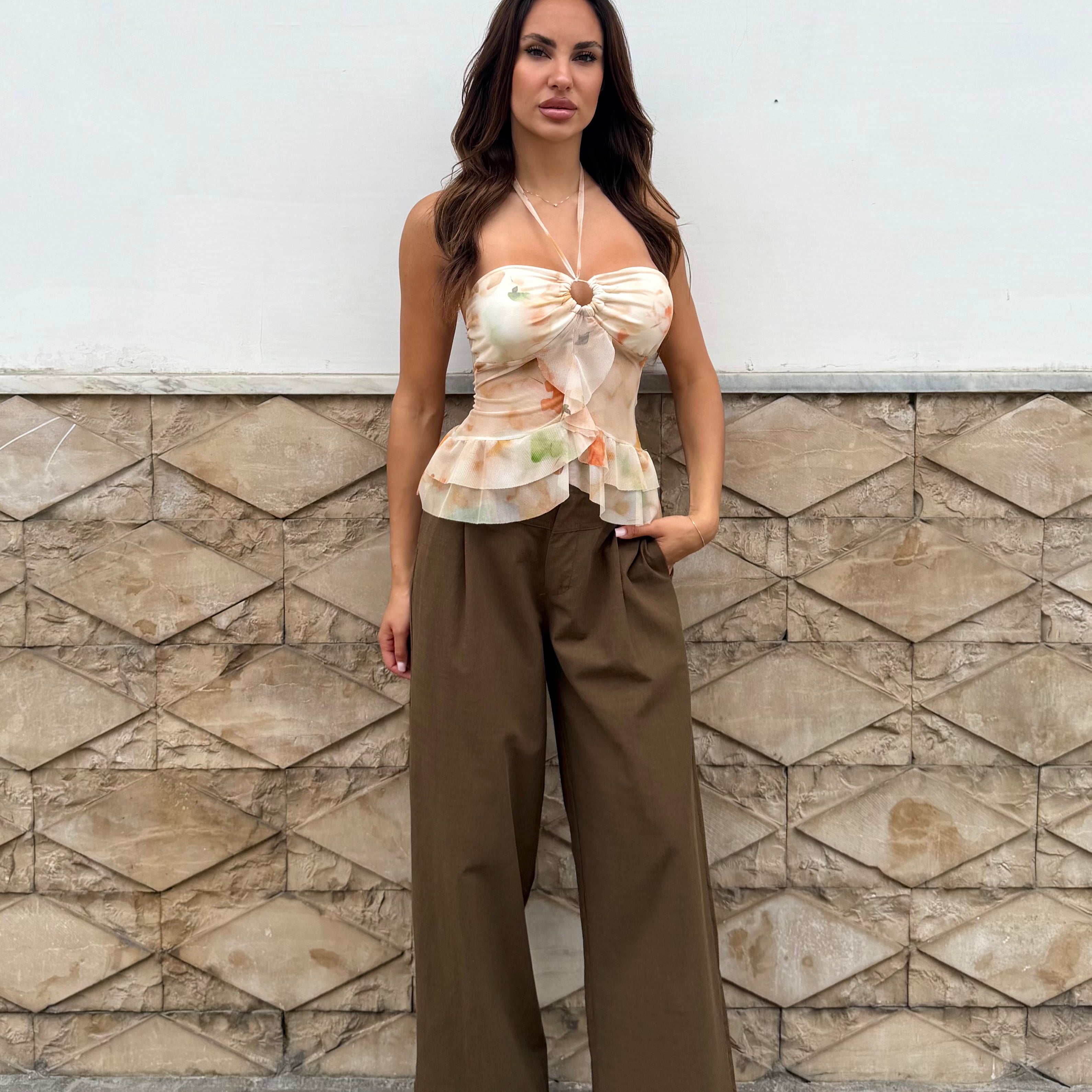 PANTALONI GRECIA