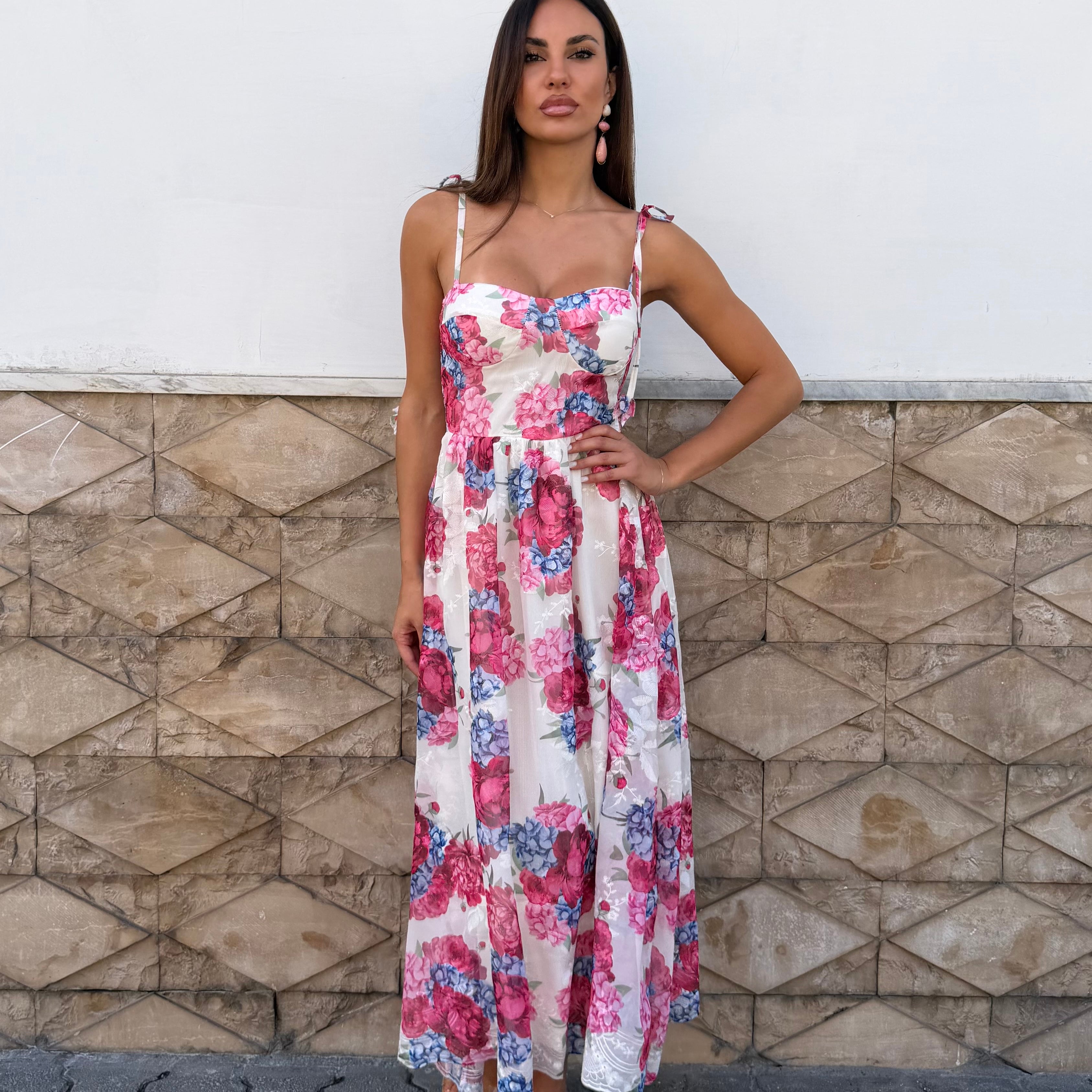 ABITO CAPRI