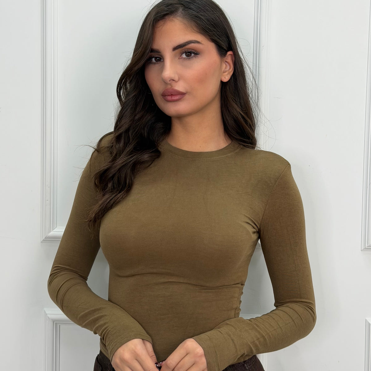 MAGLIA AMY
