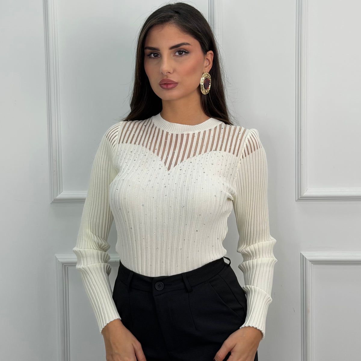 MAGLIA ESTELLE