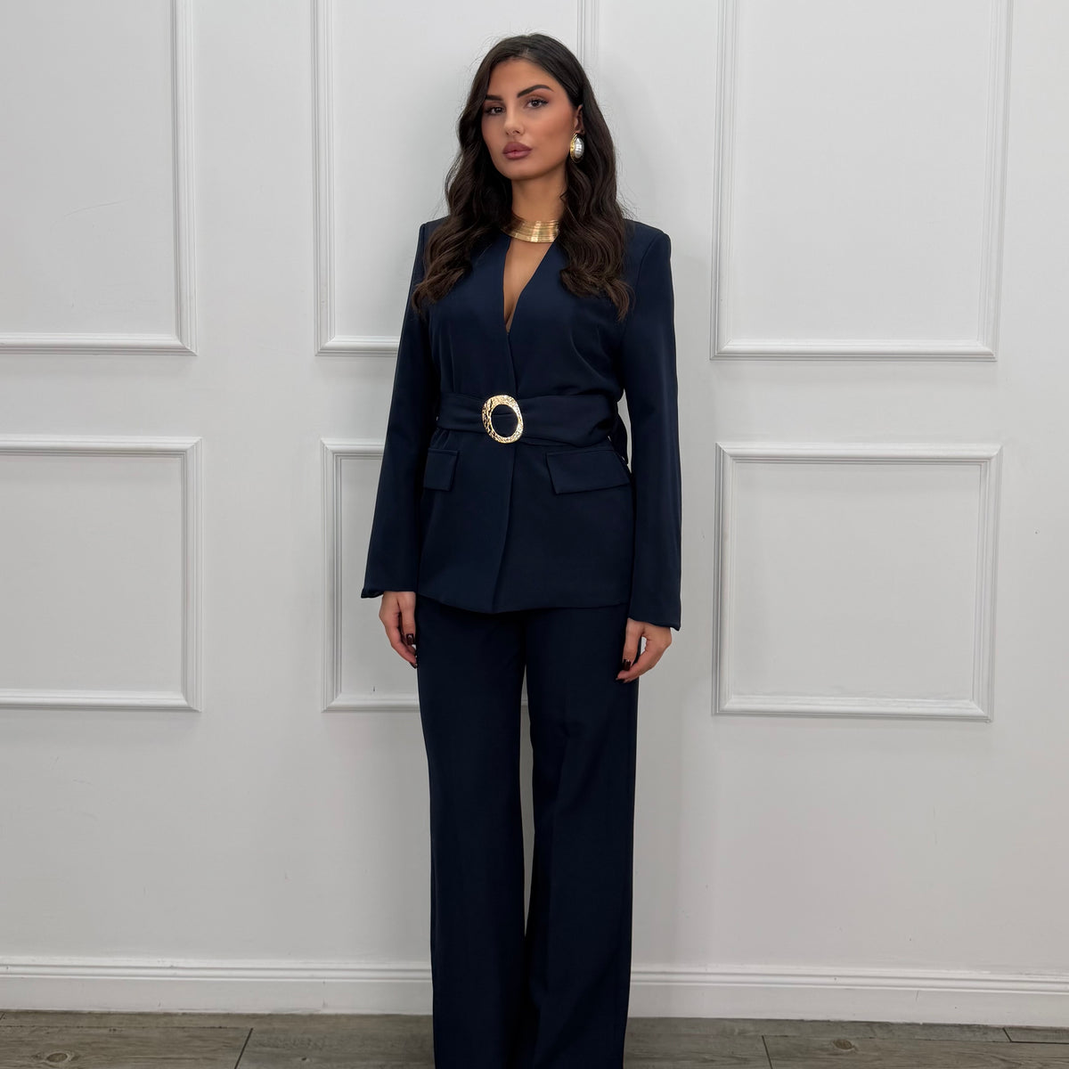 TAILLEUR IMPERIAL