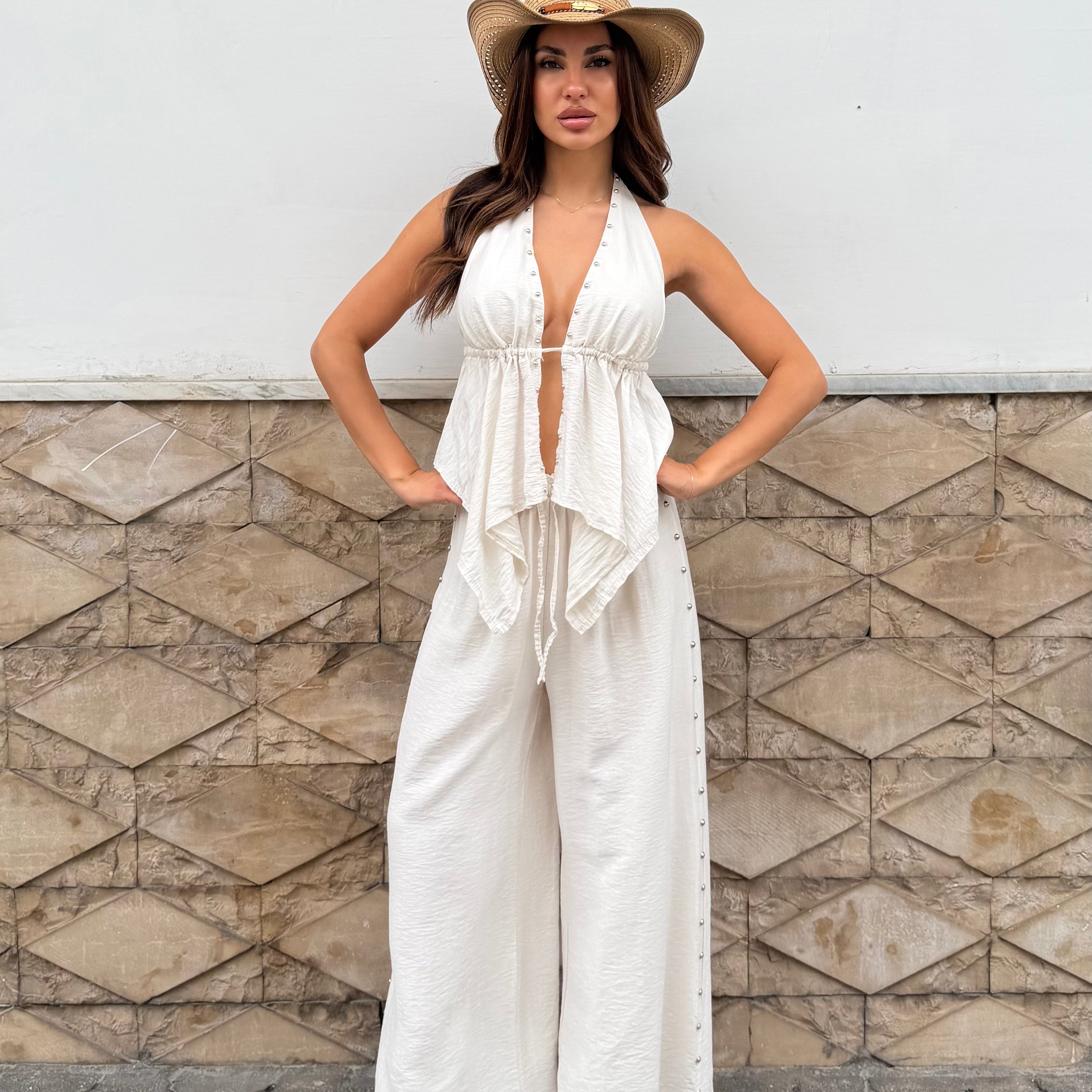 COORDINATO TENERIFE