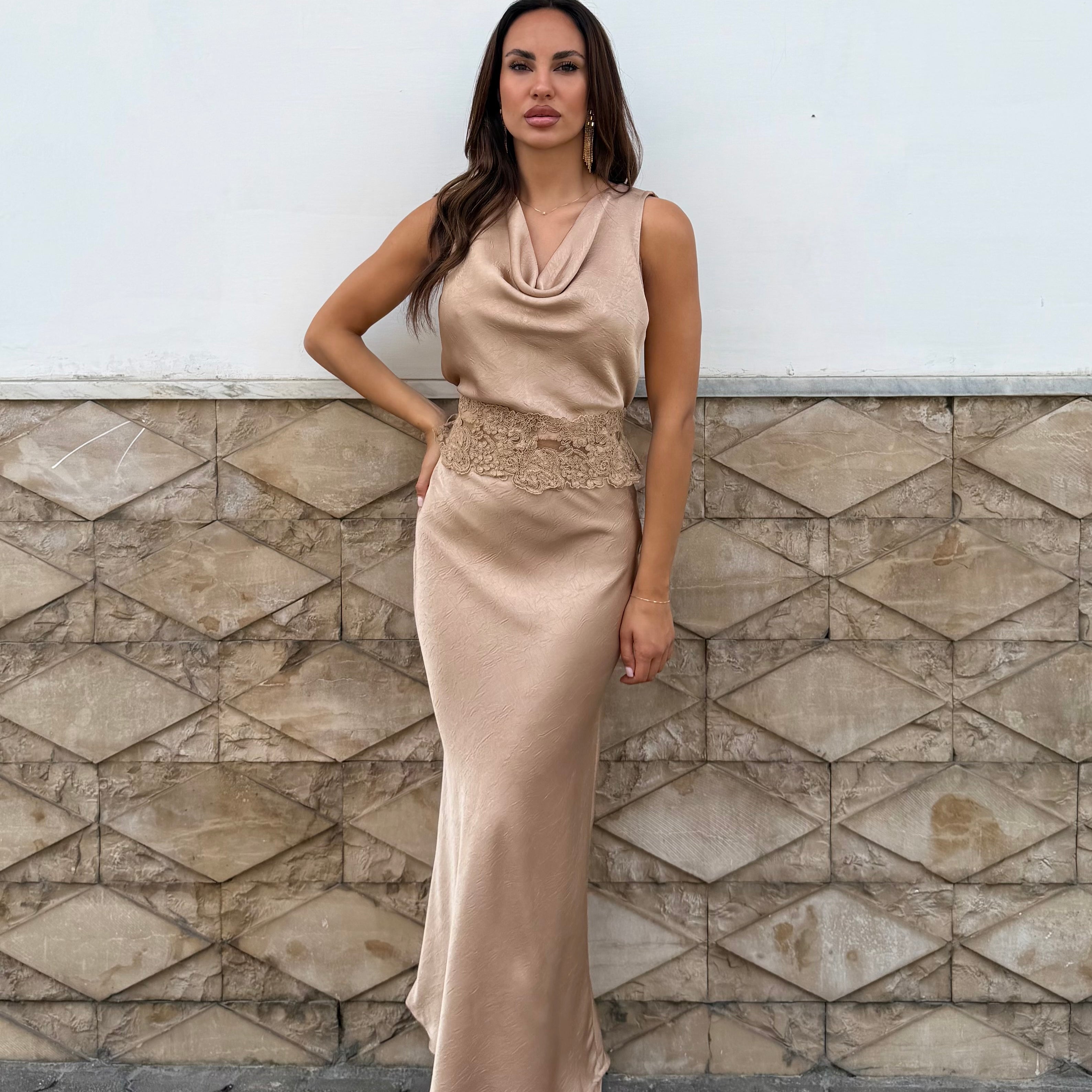 COORDINATO YASMIN