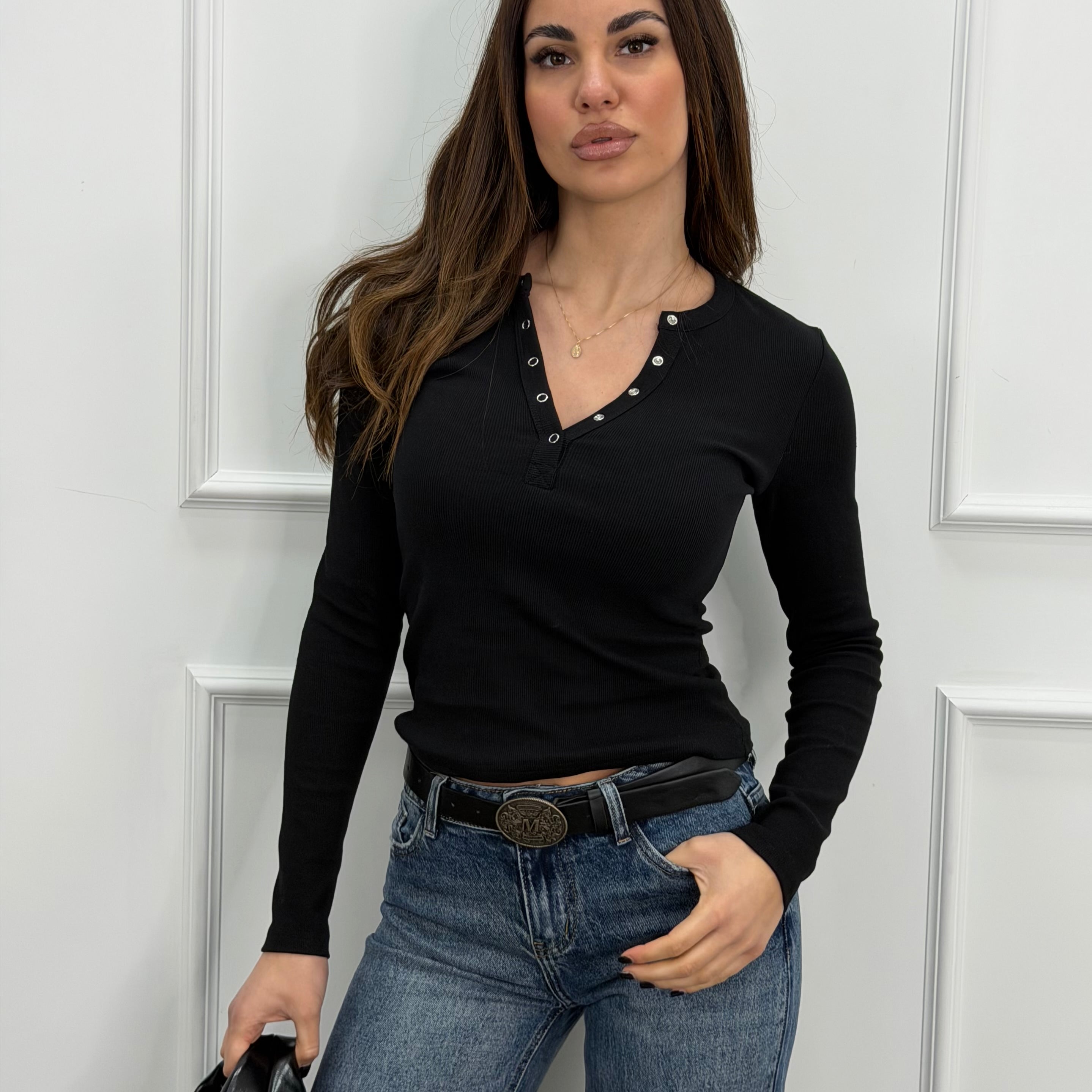 MAGLIA SERAFINA