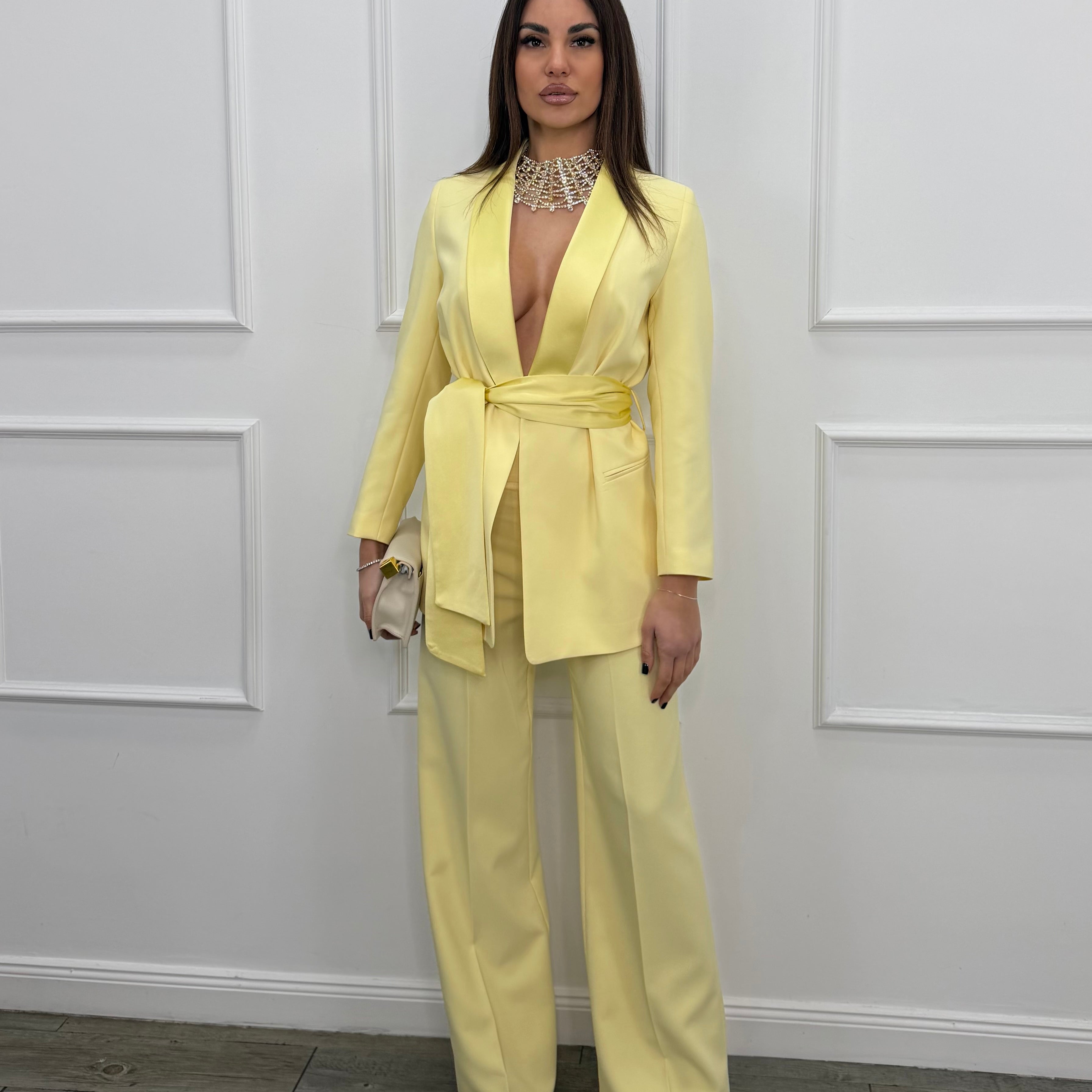 TAILLEUR ARIANNA