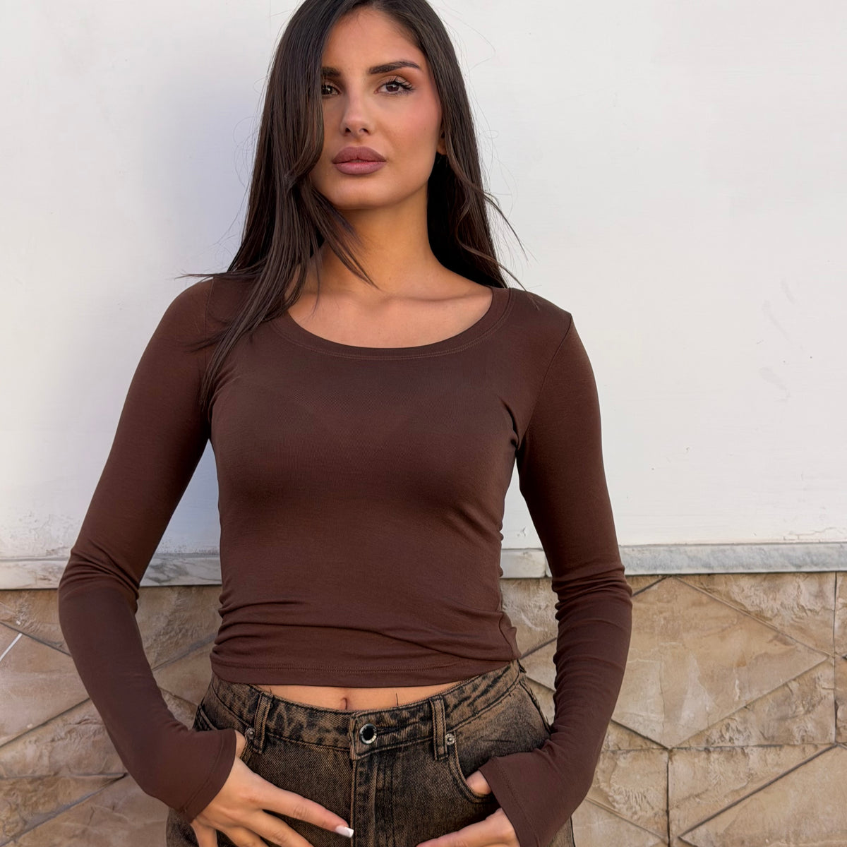MAGLIA JIÒ
