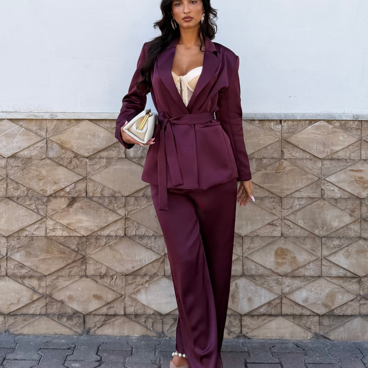 TAILLEUR KATE