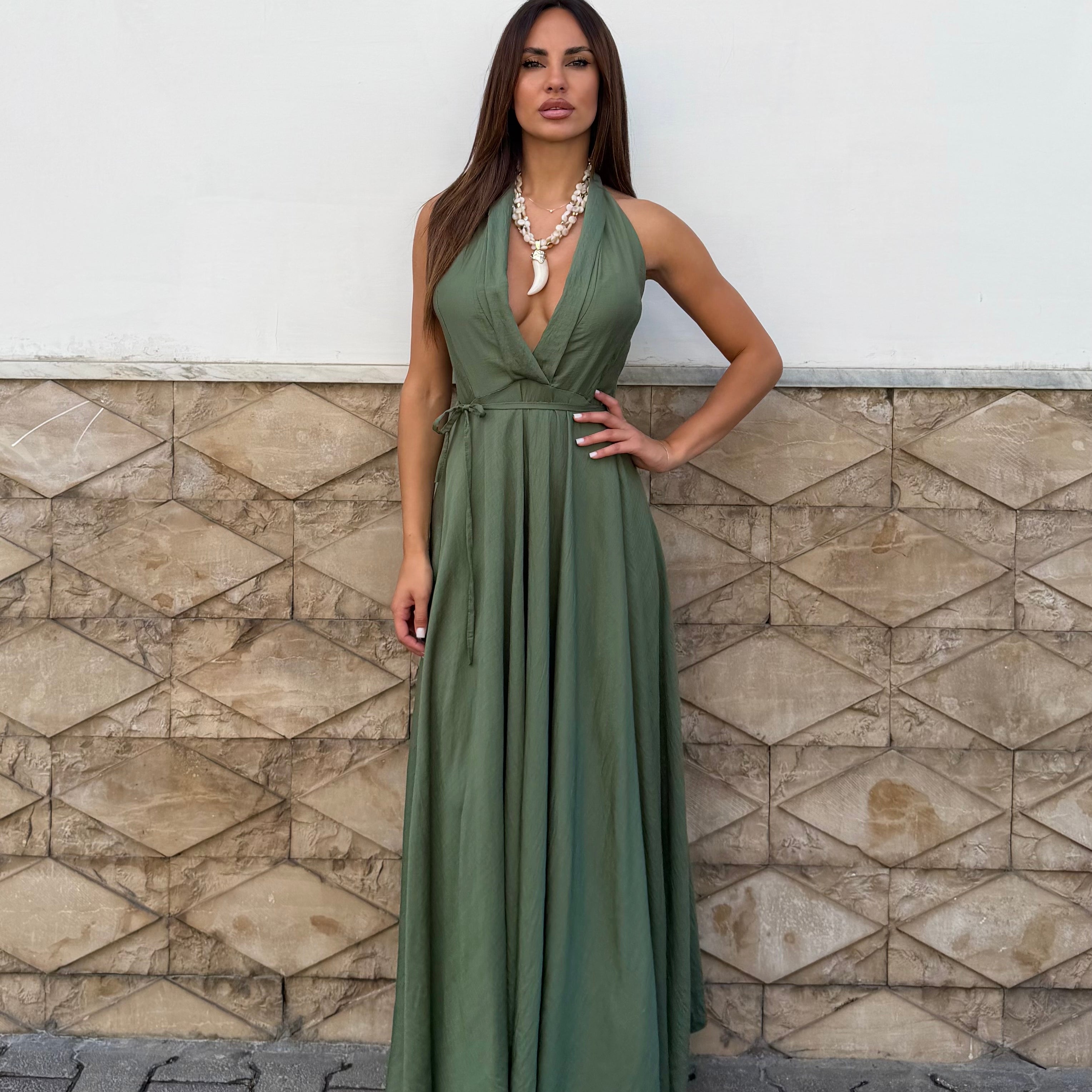 ABITO PAROS