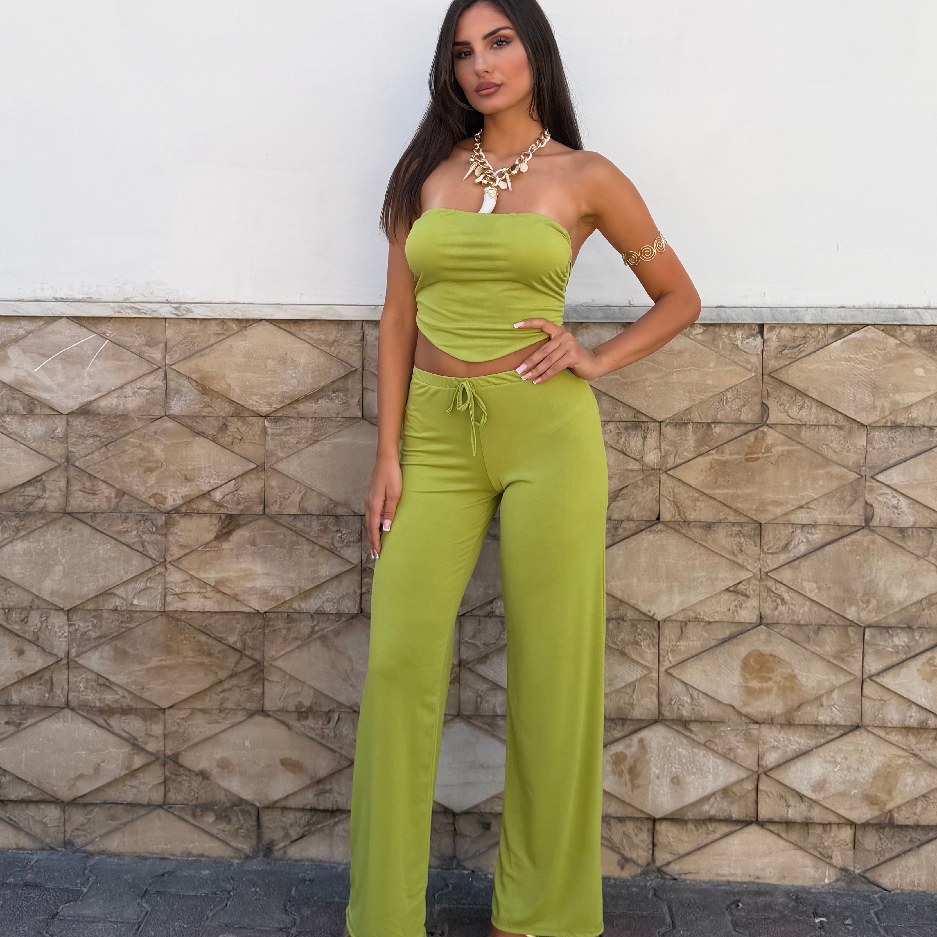 SET LUANA