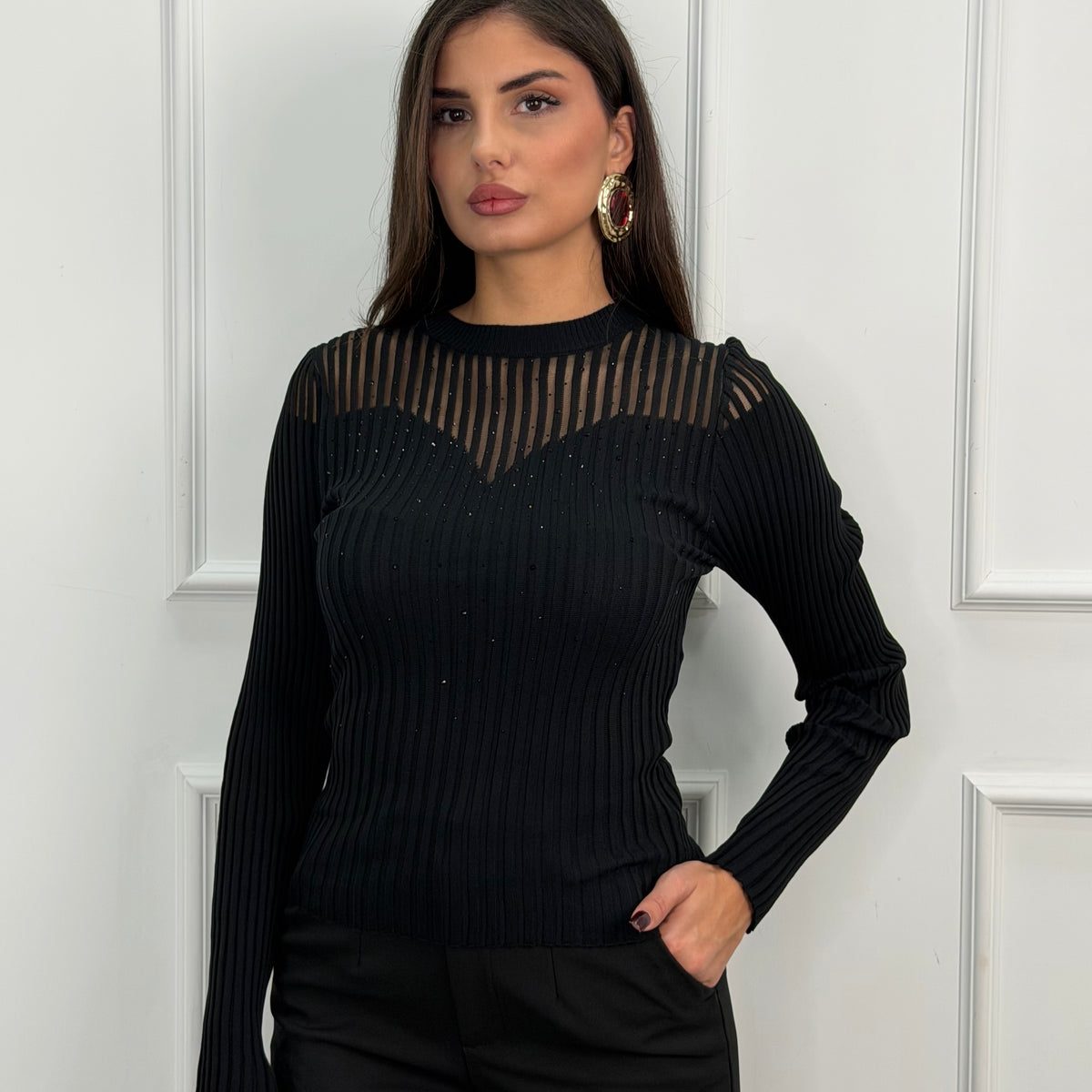 MAGLIA ESTELLE