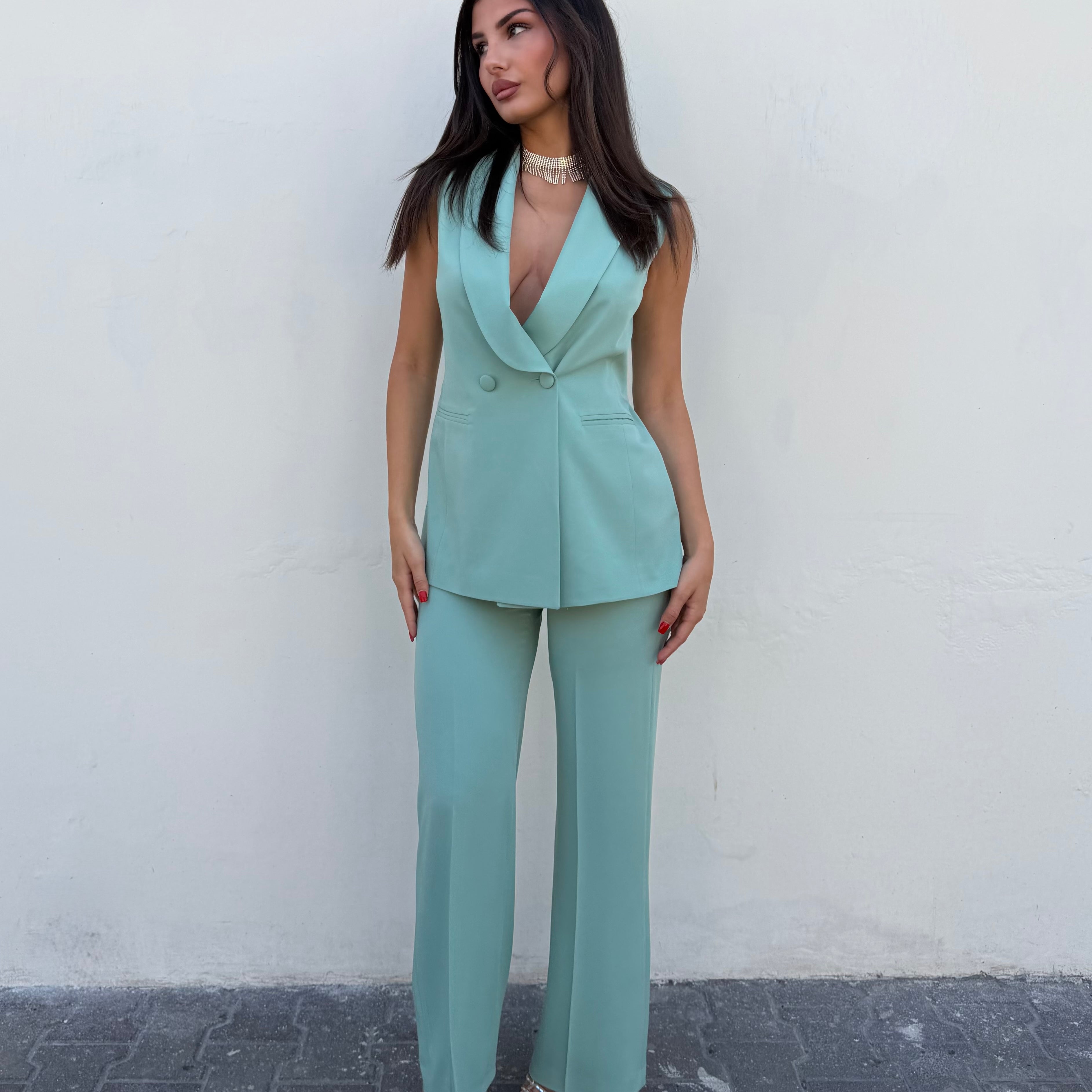TAILLEUR NADINE