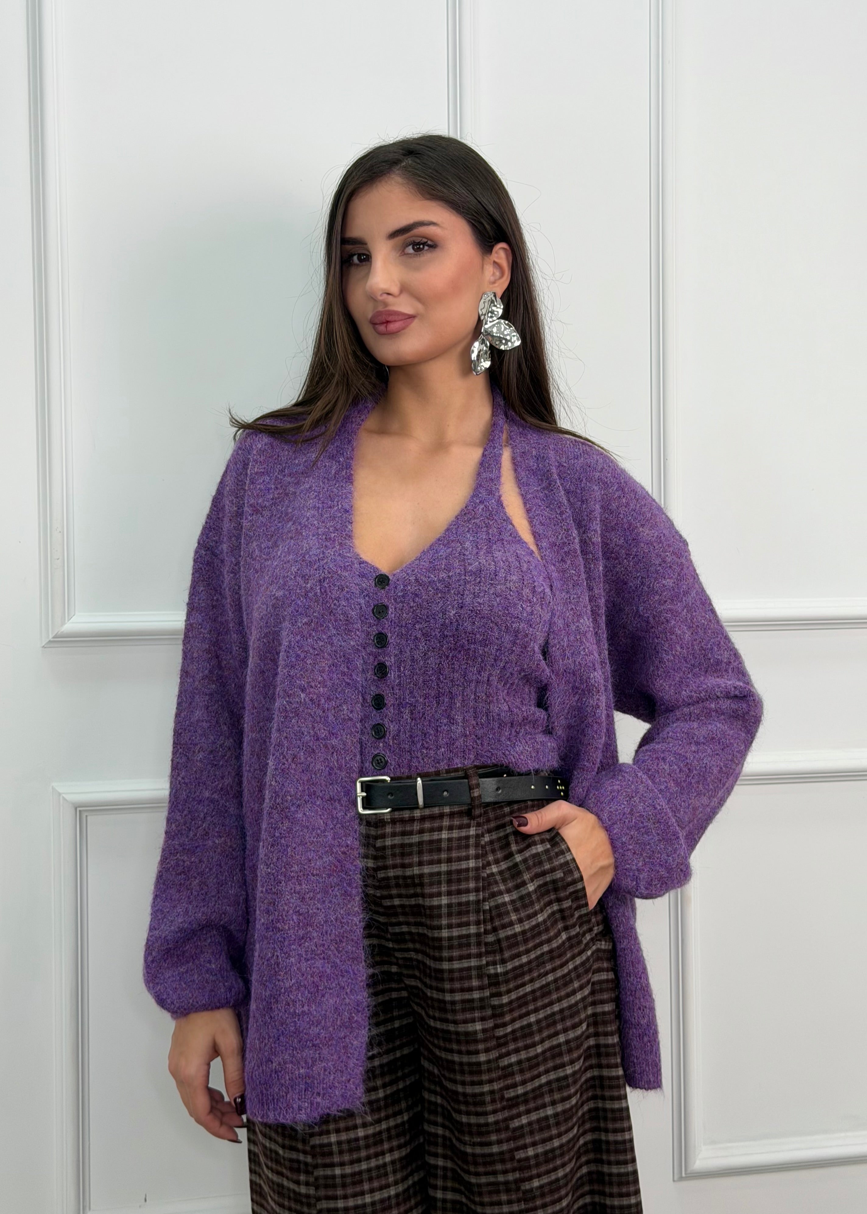 TWIN-SET MELANY